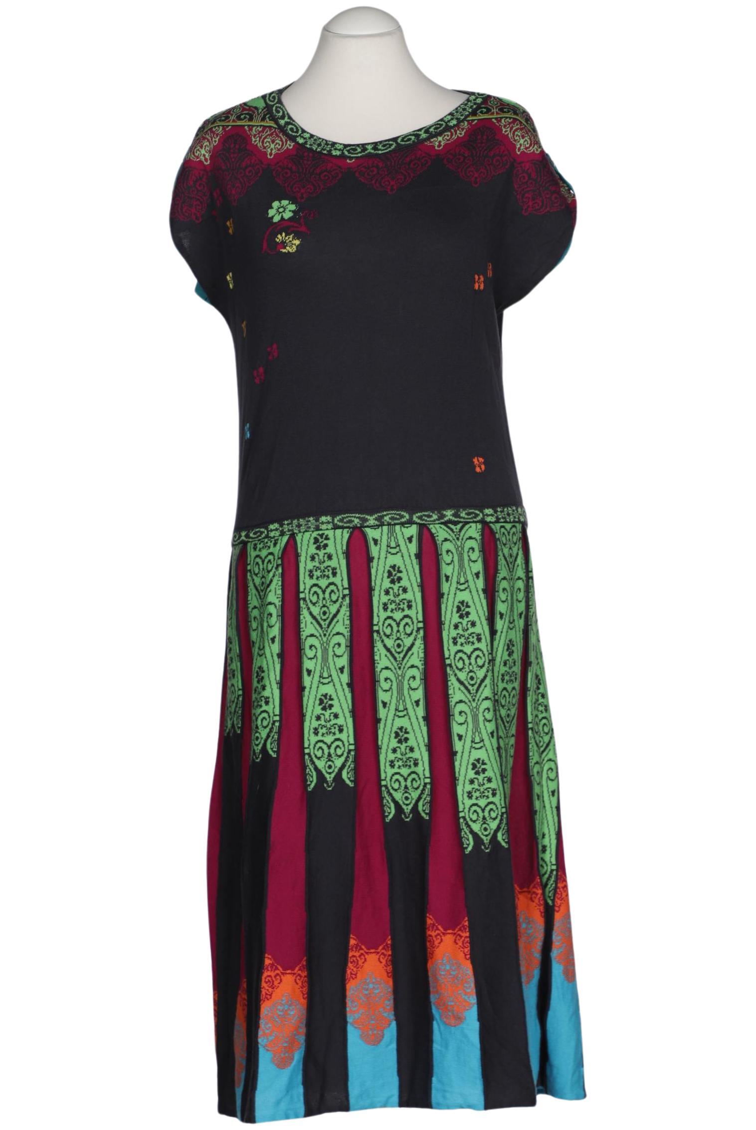 

Ivko Damen Kleid, mehrfarbig, Gr. 38