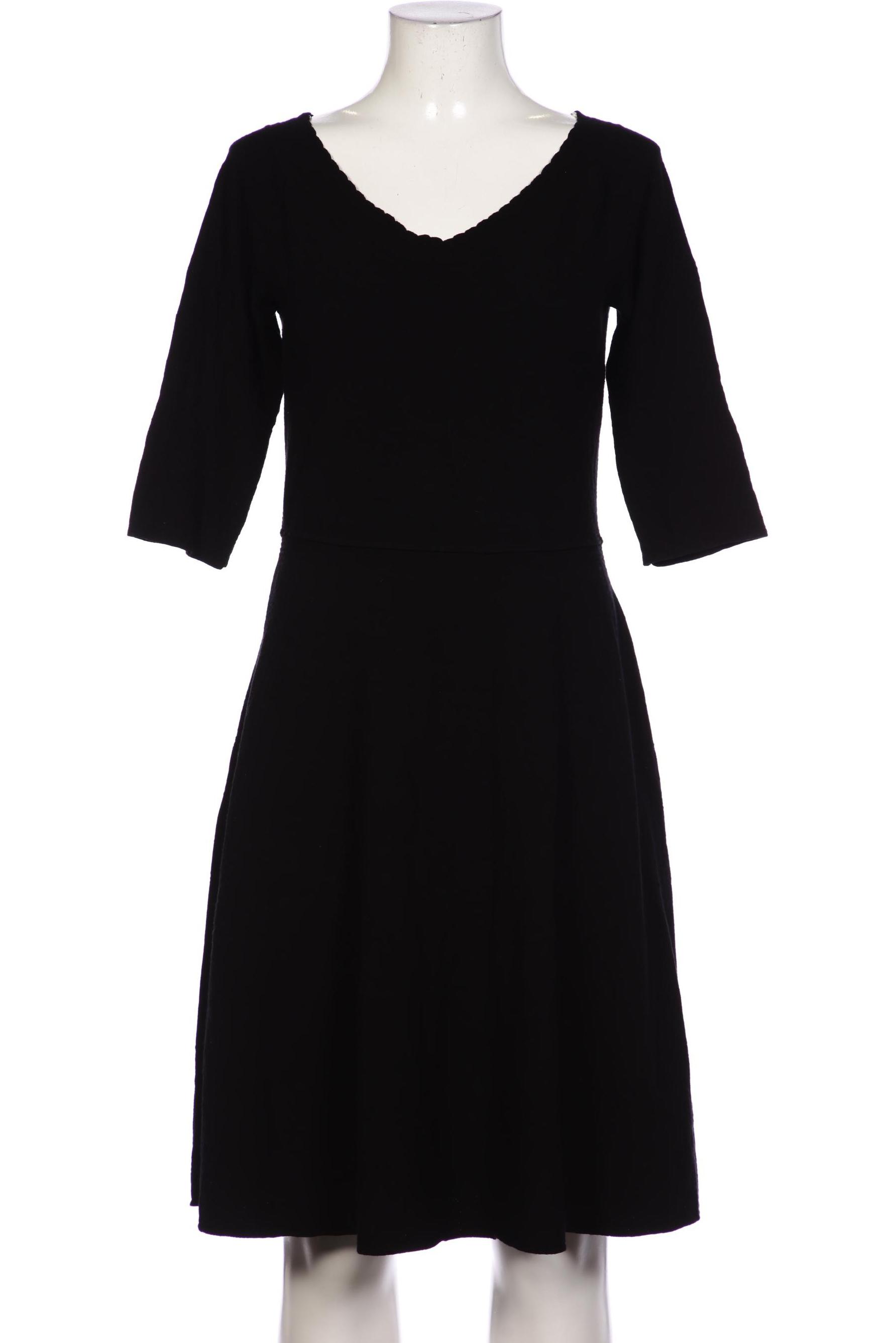 

Ivko Damen Kleid, schwarz, Gr. 38