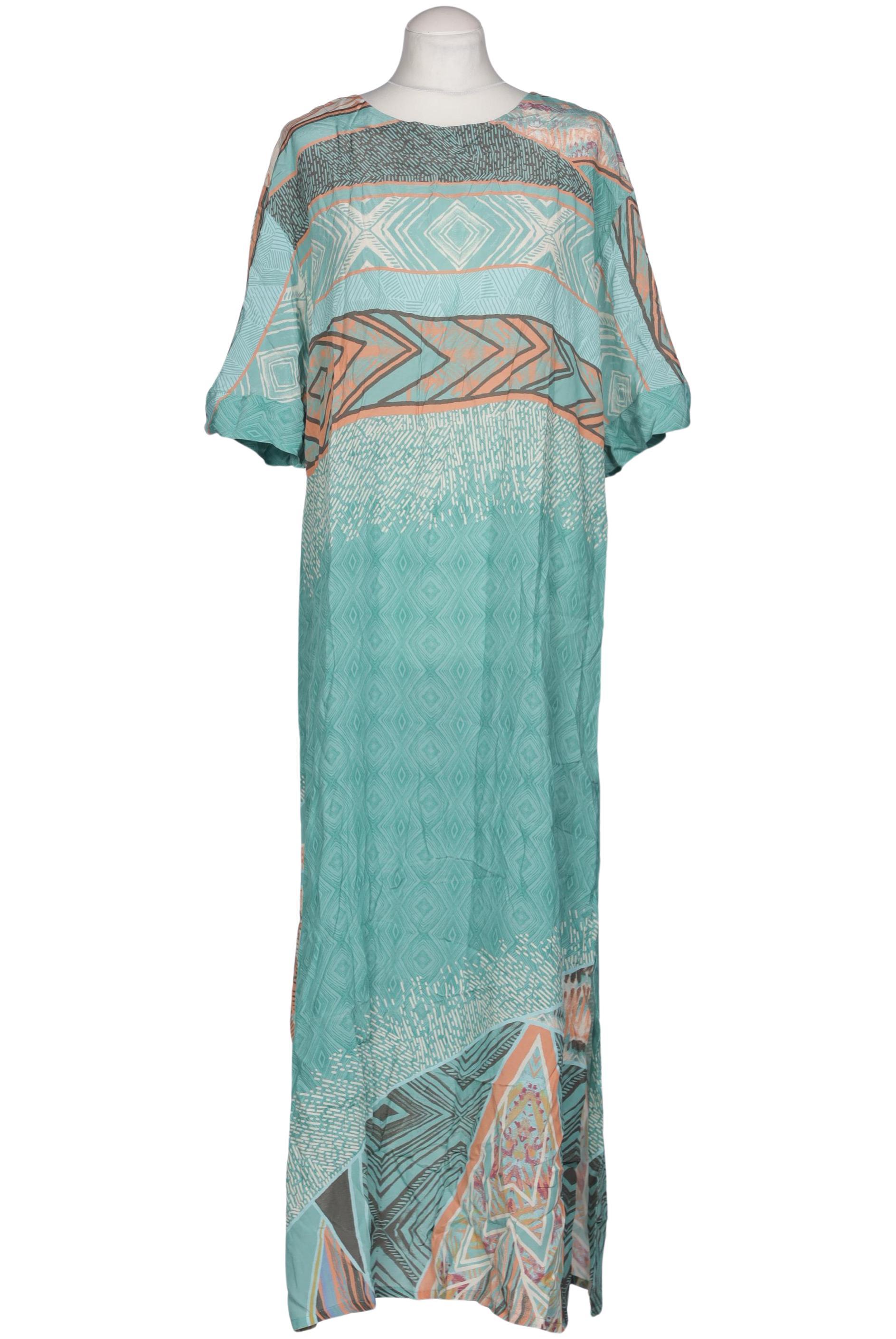 

Ivko Damen Kleid, mehrfarbig, Gr. 42