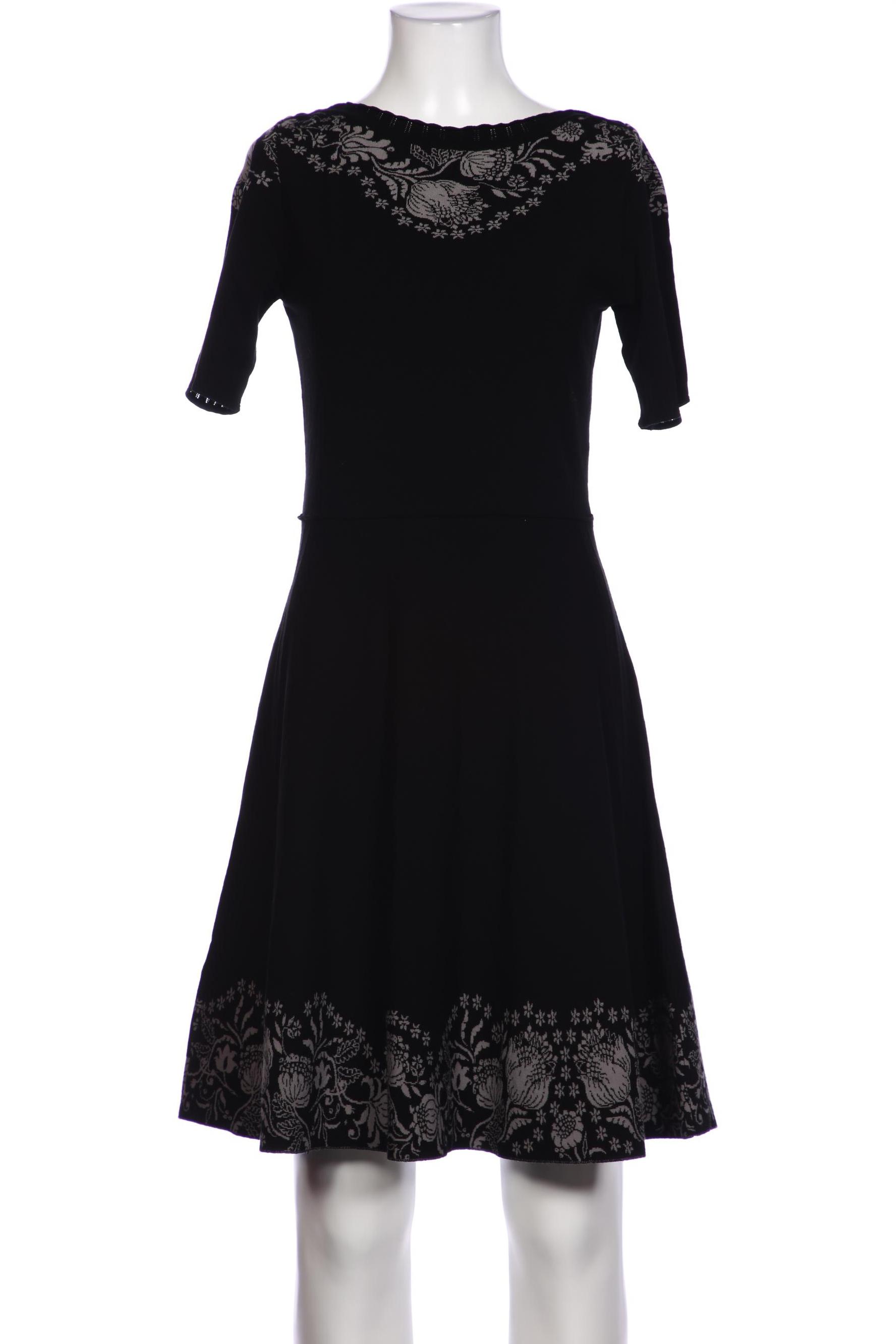 

IVKO Damen Kleid, schwarz