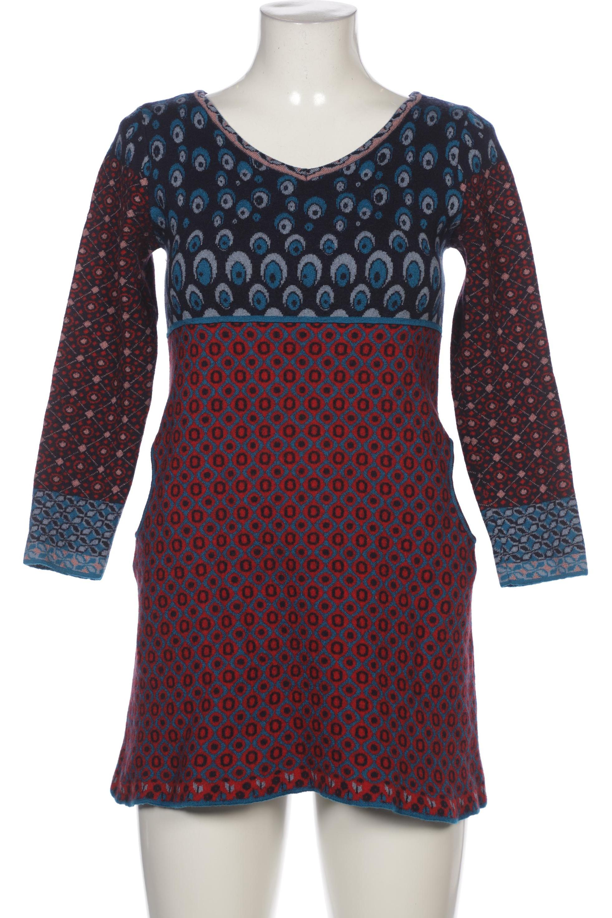 

IVKO Damen Kleid, mehrfarbig