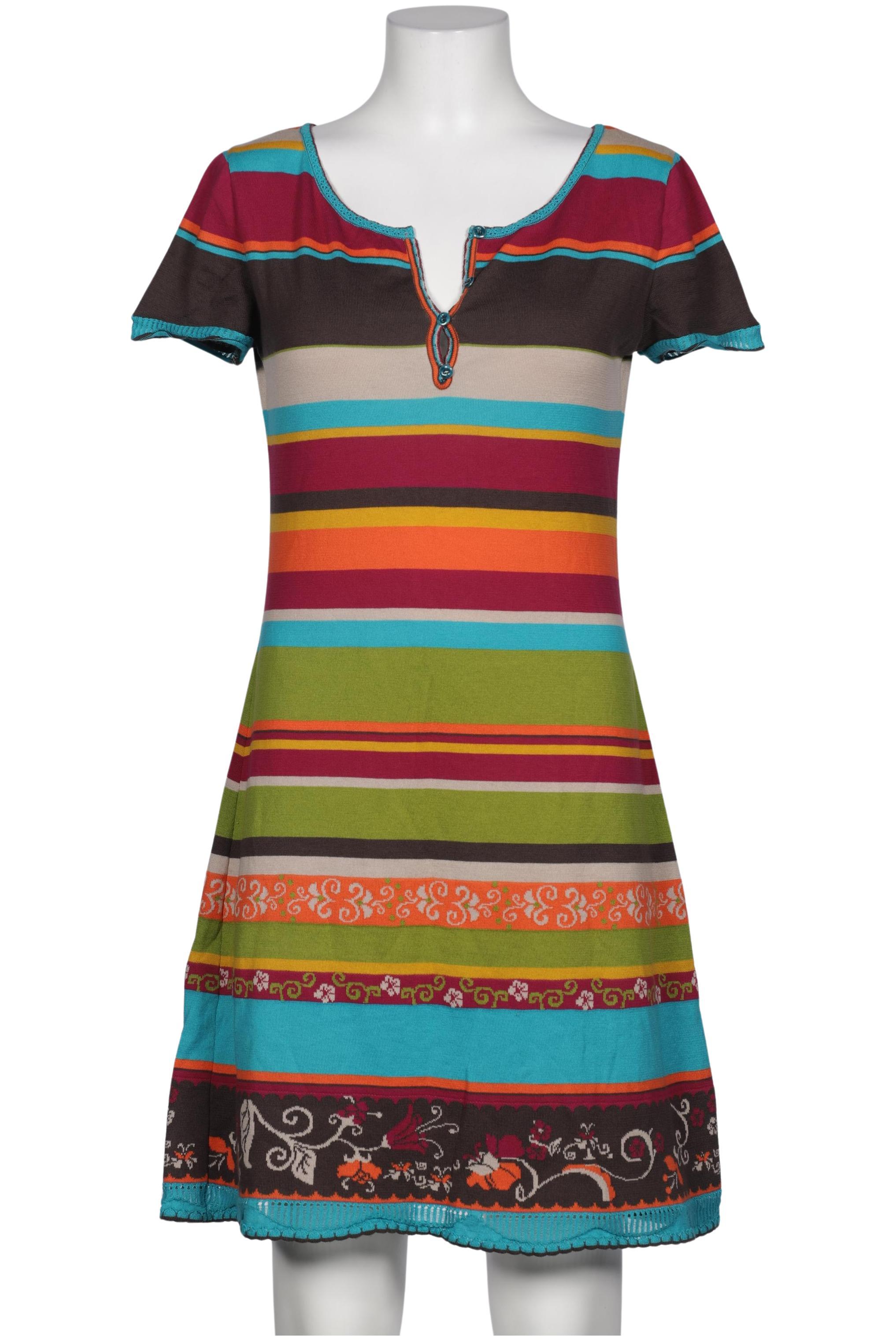 

Ivko Damen Kleid, mehrfarbig, Gr. 38