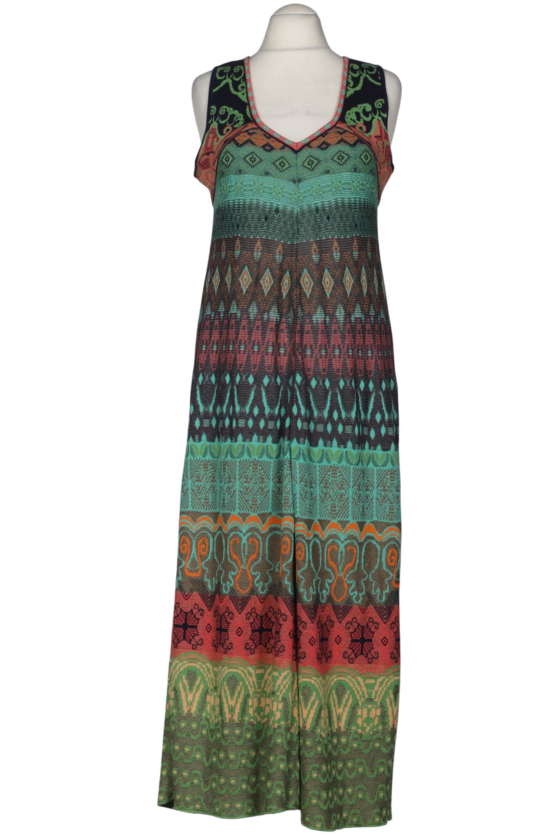 

Ivko Damen Kleid, mehrfarbig, Gr. 40