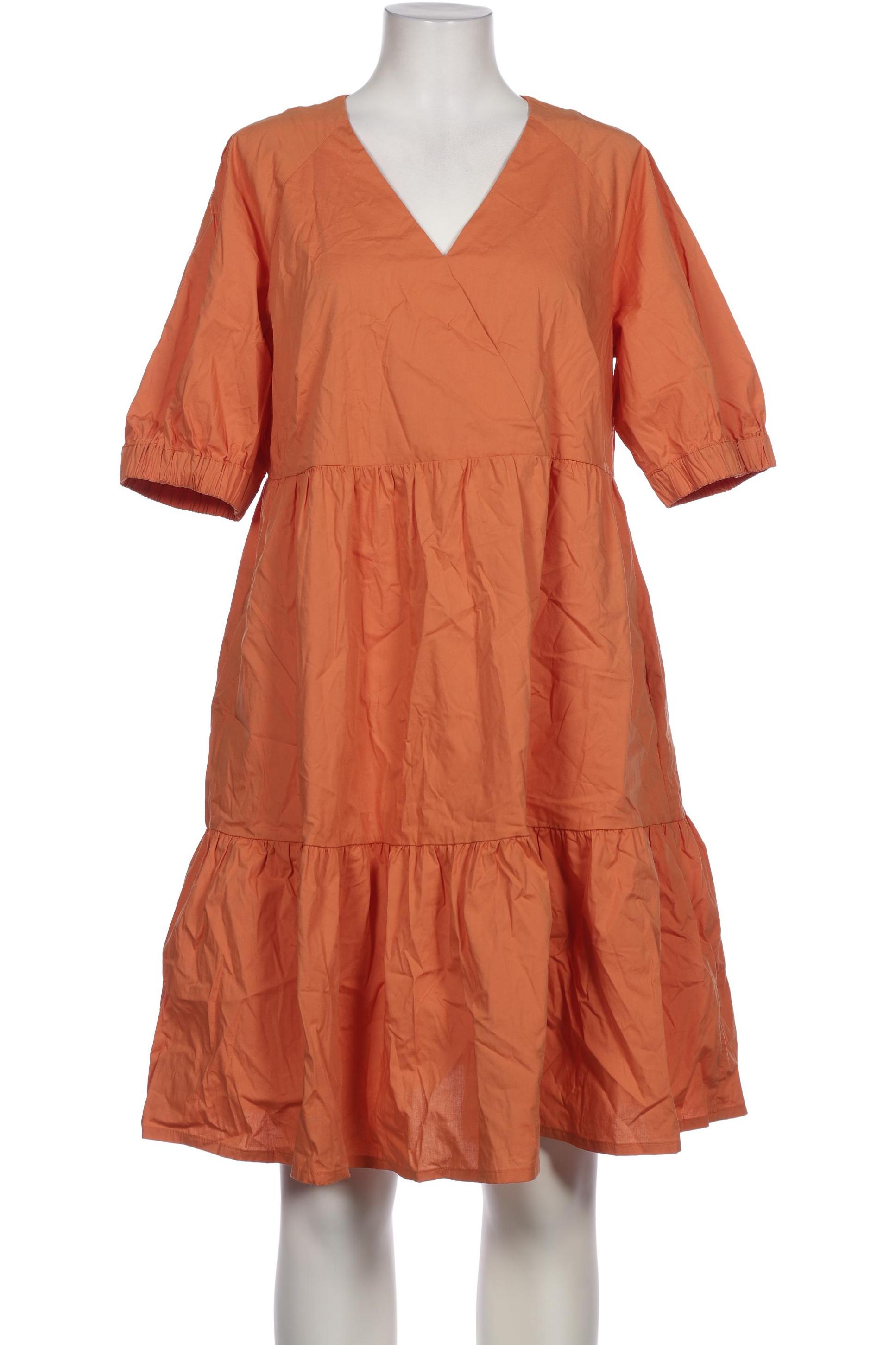 

Ivko Damen Kleid, orange, Gr. 44