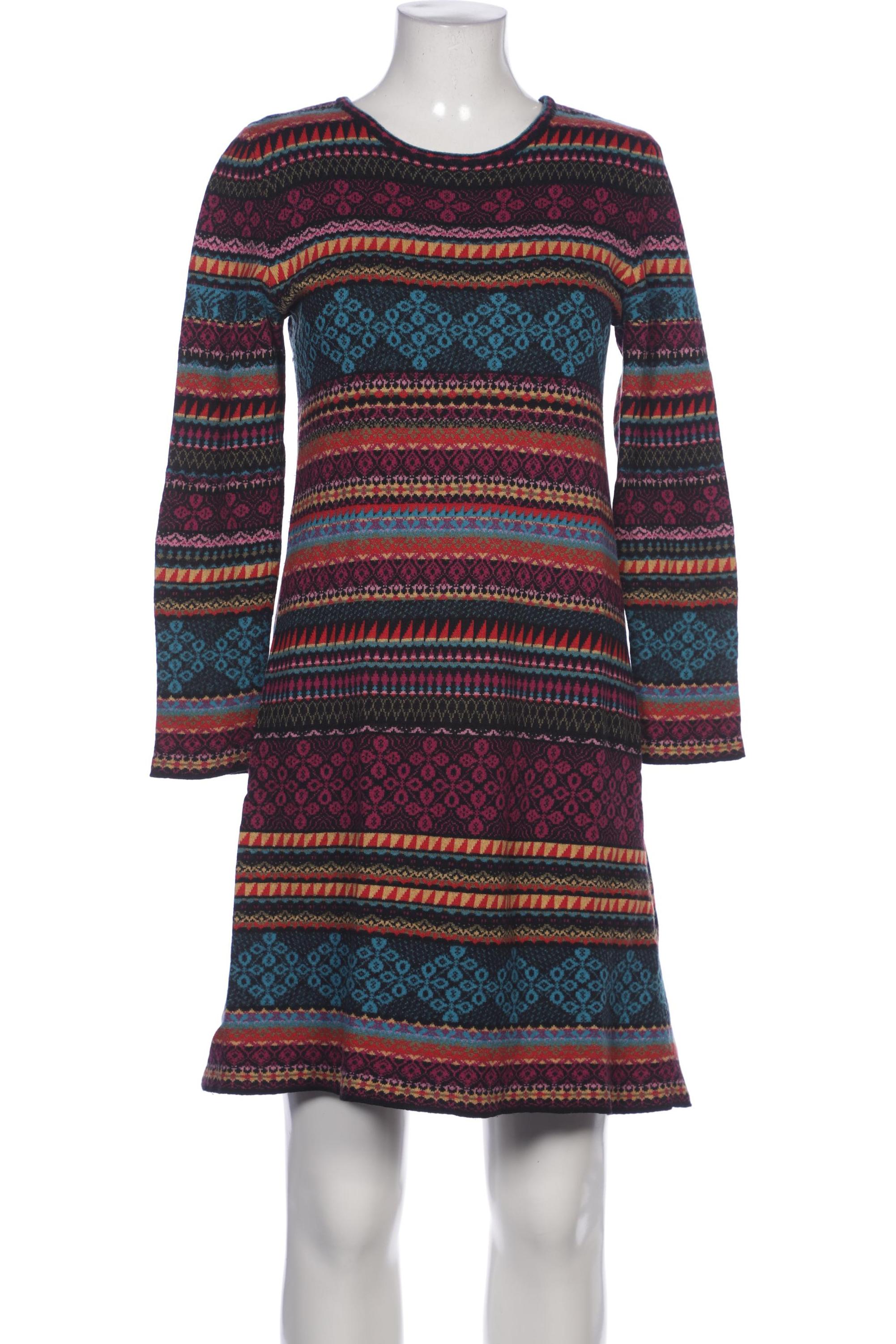 

Ivko Damen Kleid, mehrfarbig, Gr. 40
