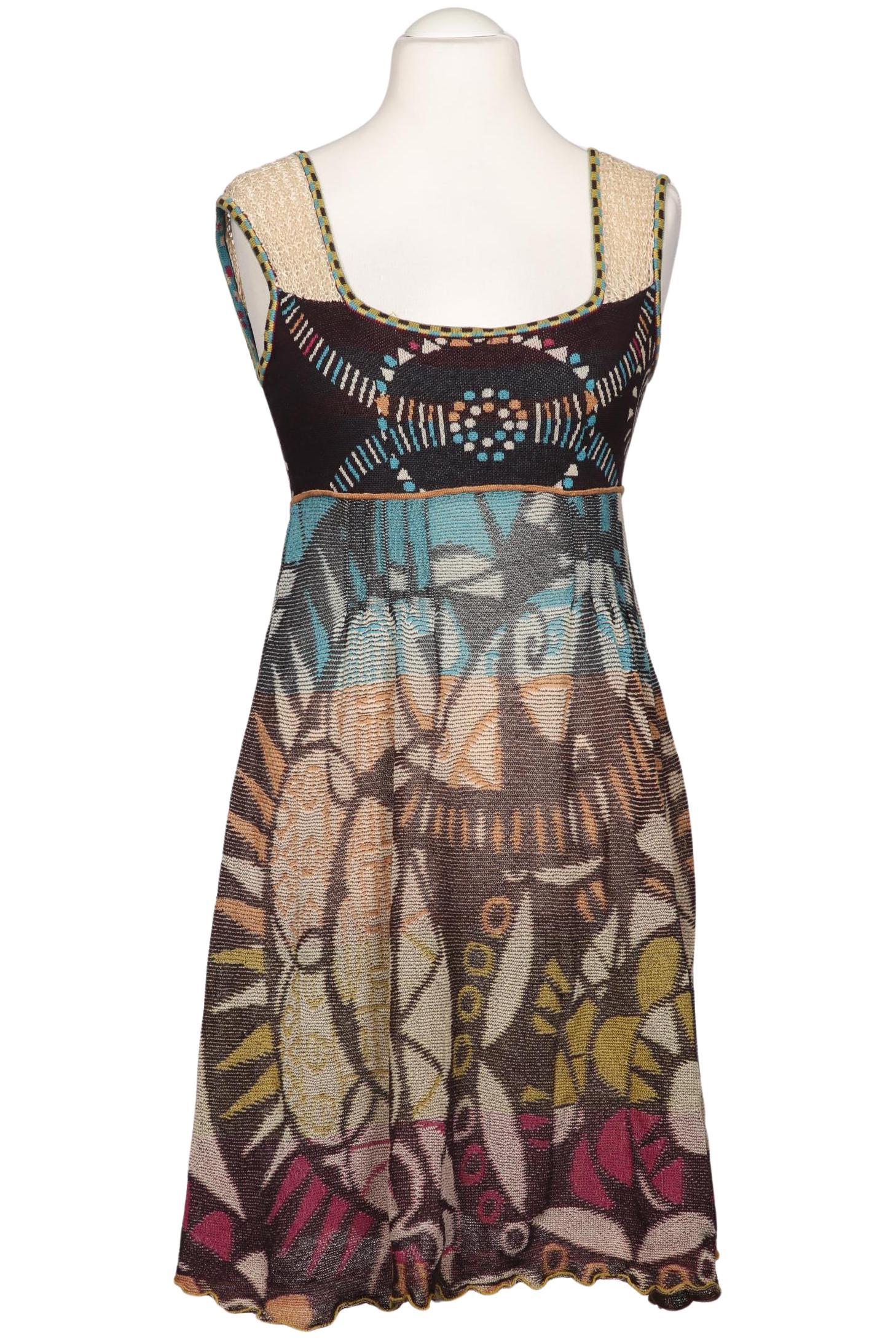 

Ivko Damen Kleid, mehrfarbig, Gr. 38