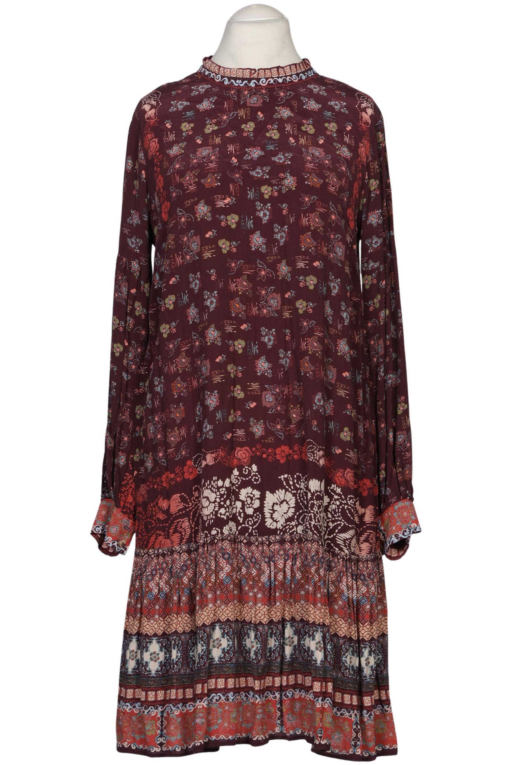 

Ivko Damen Kleid, mehrfarbig, Gr. 42