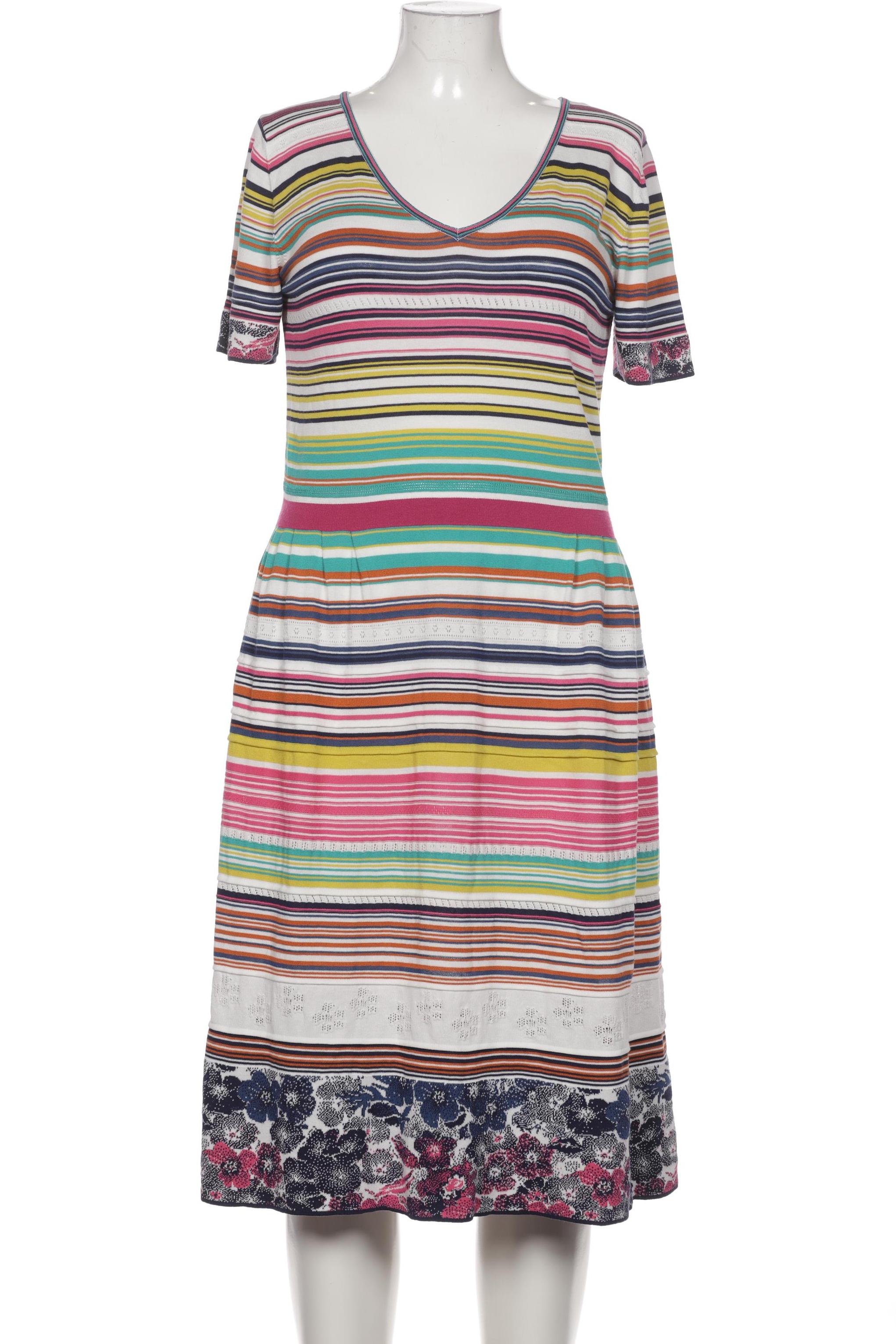 

Ivko Damen Kleid, mehrfarbig, Gr. 44