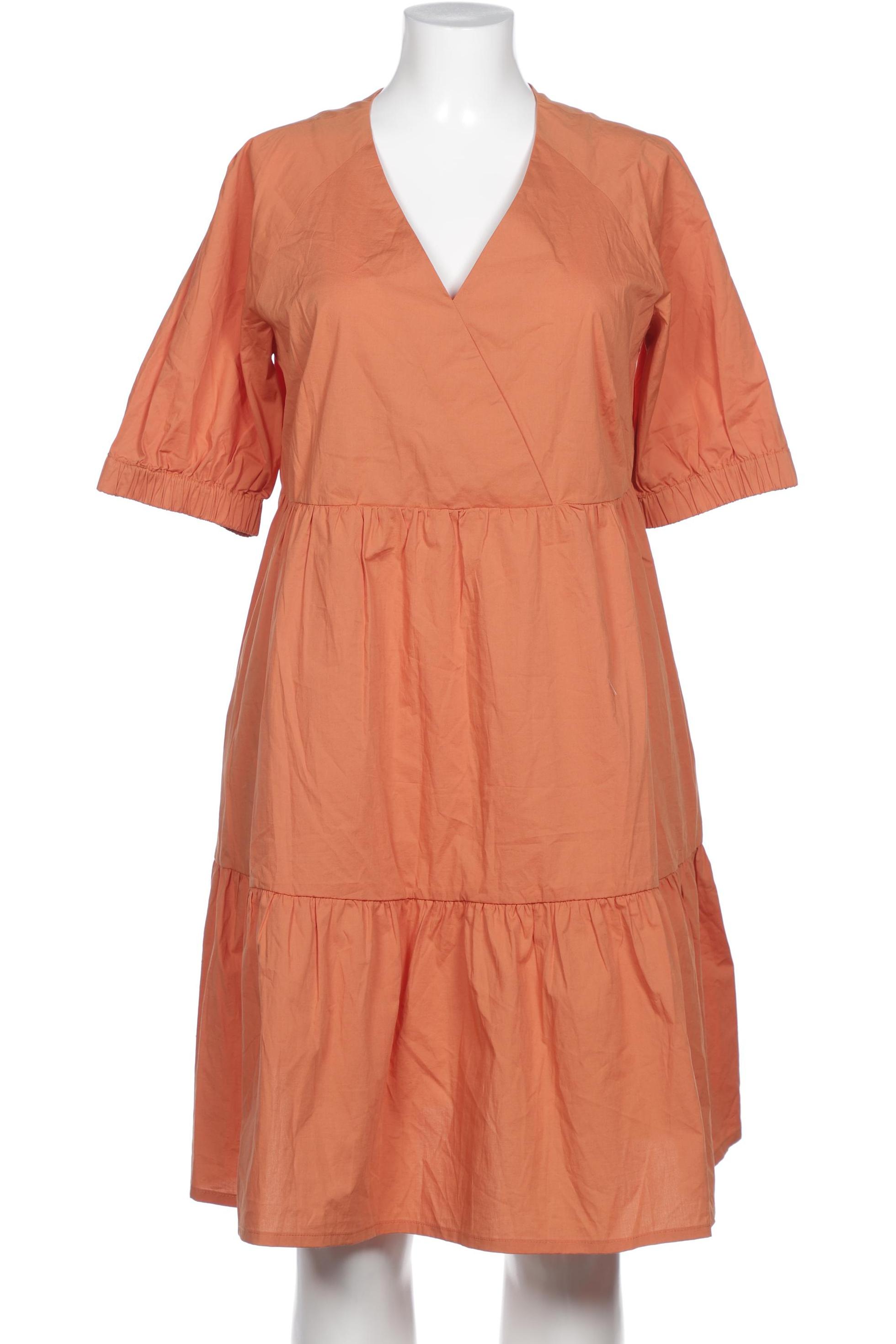 

IVKO Damen Kleid, orange