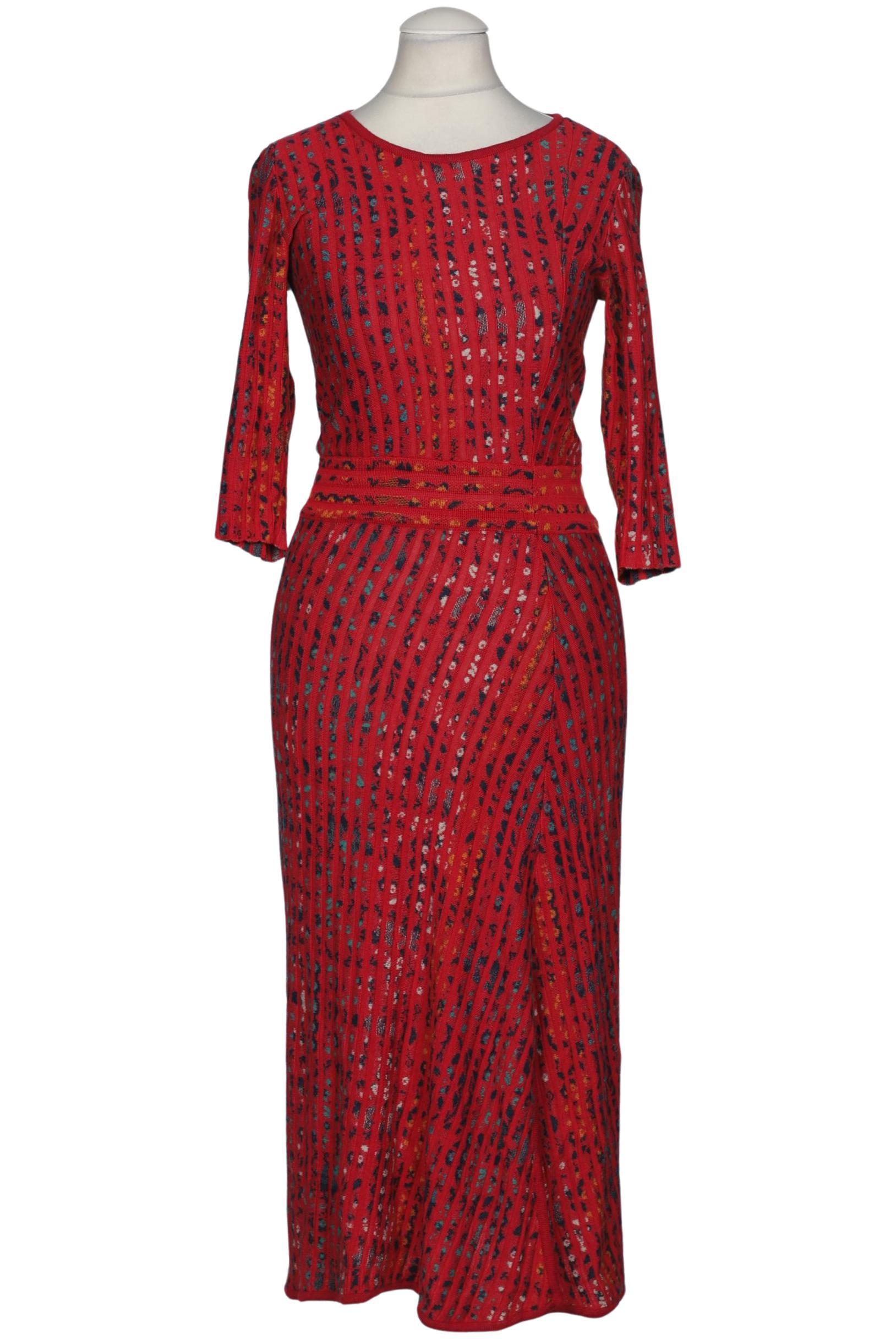 

Ivko Damen Kleid, rot, Gr. 36