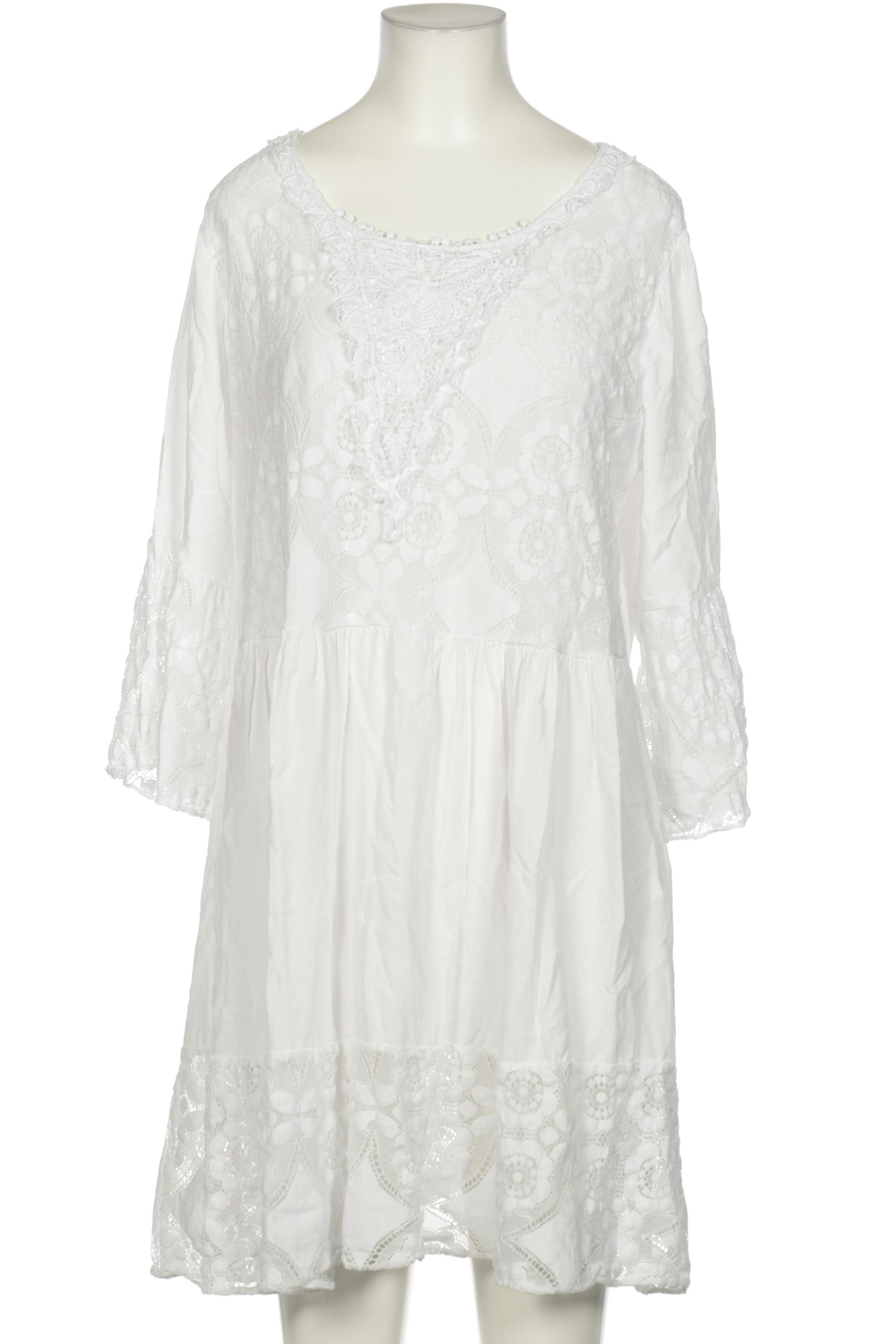 

IVKO Damen Kleid, weiß