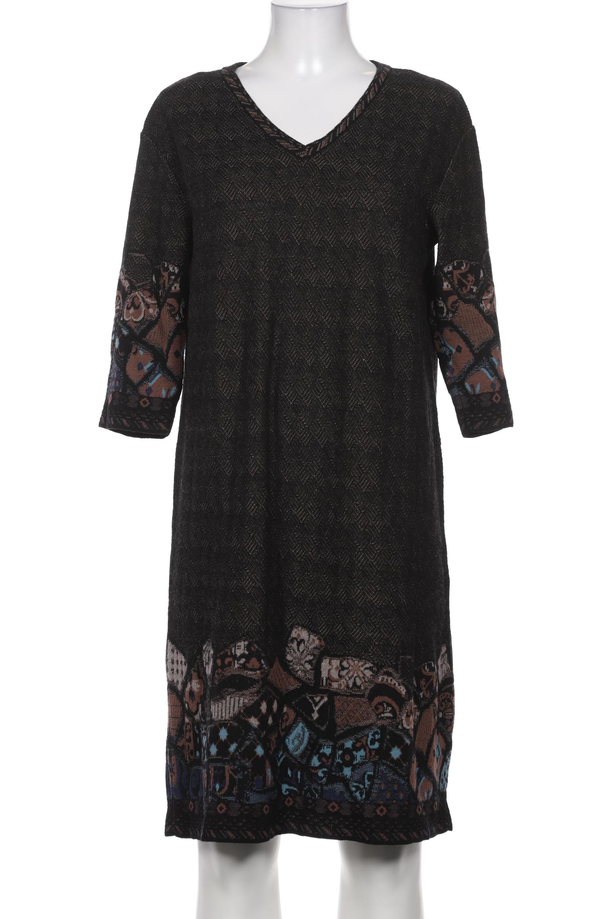 

IVKO Damen Kleid, schwarz