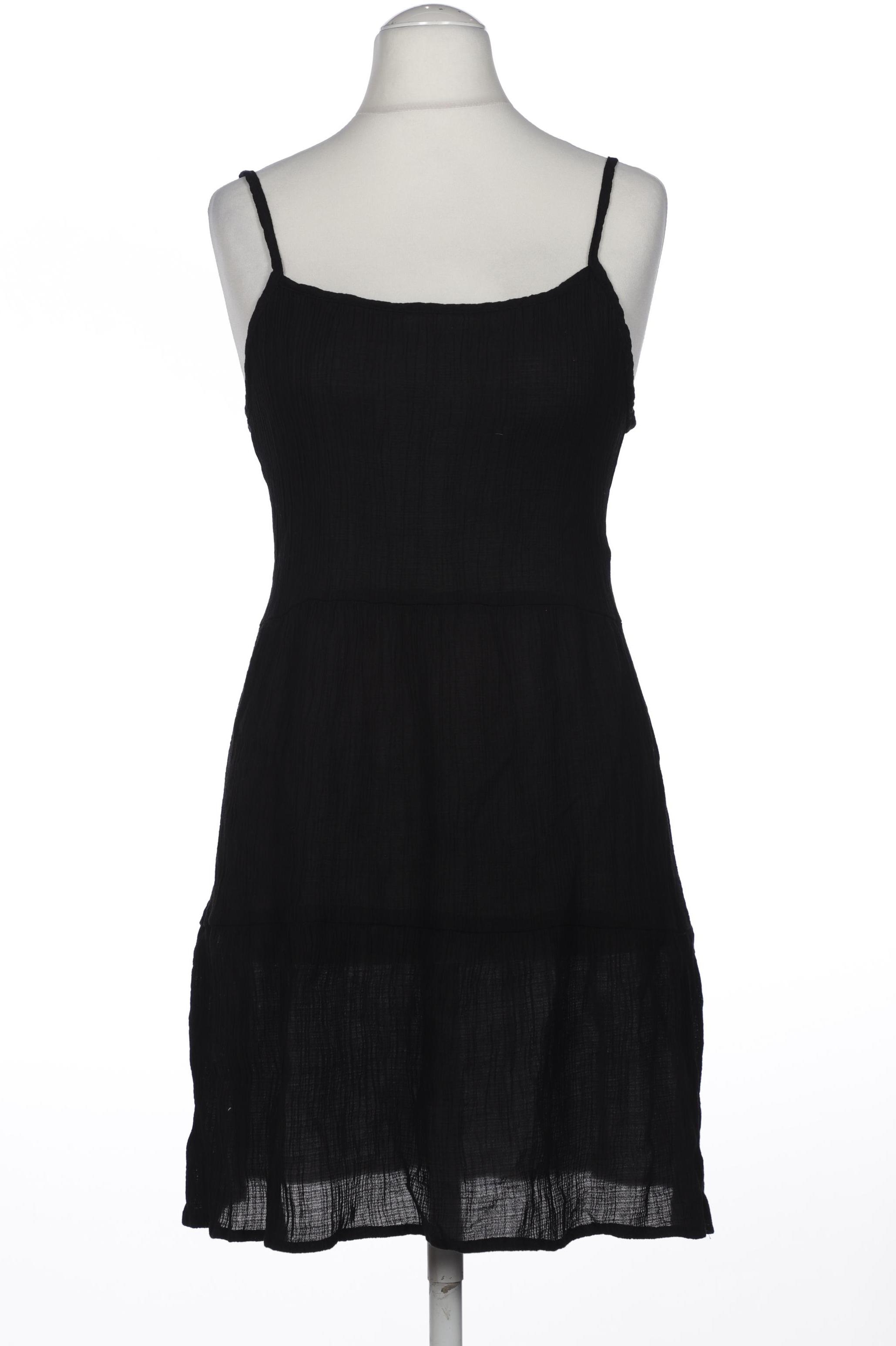 

Ivko Damen Kleid, schwarz, Gr. 34
