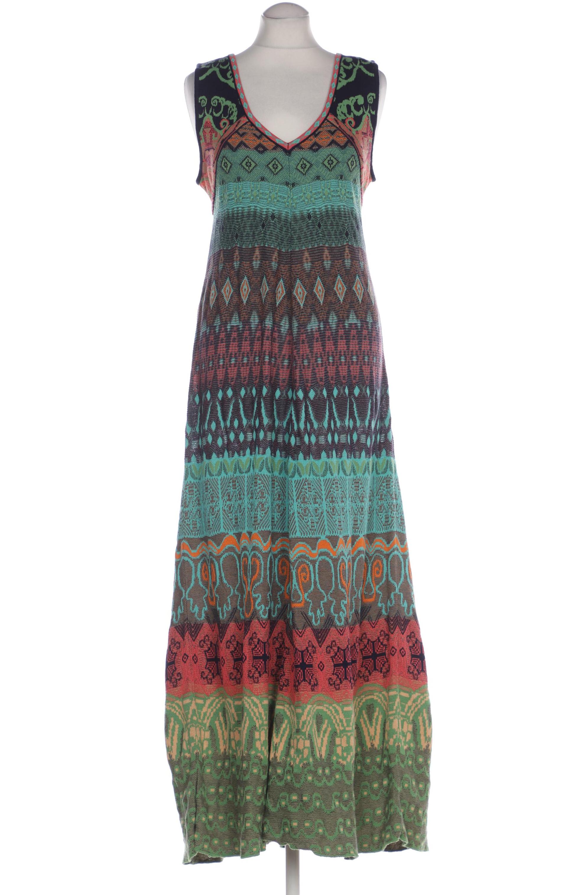 

Ivko Damen Kleid, mehrfarbig, Gr. 40