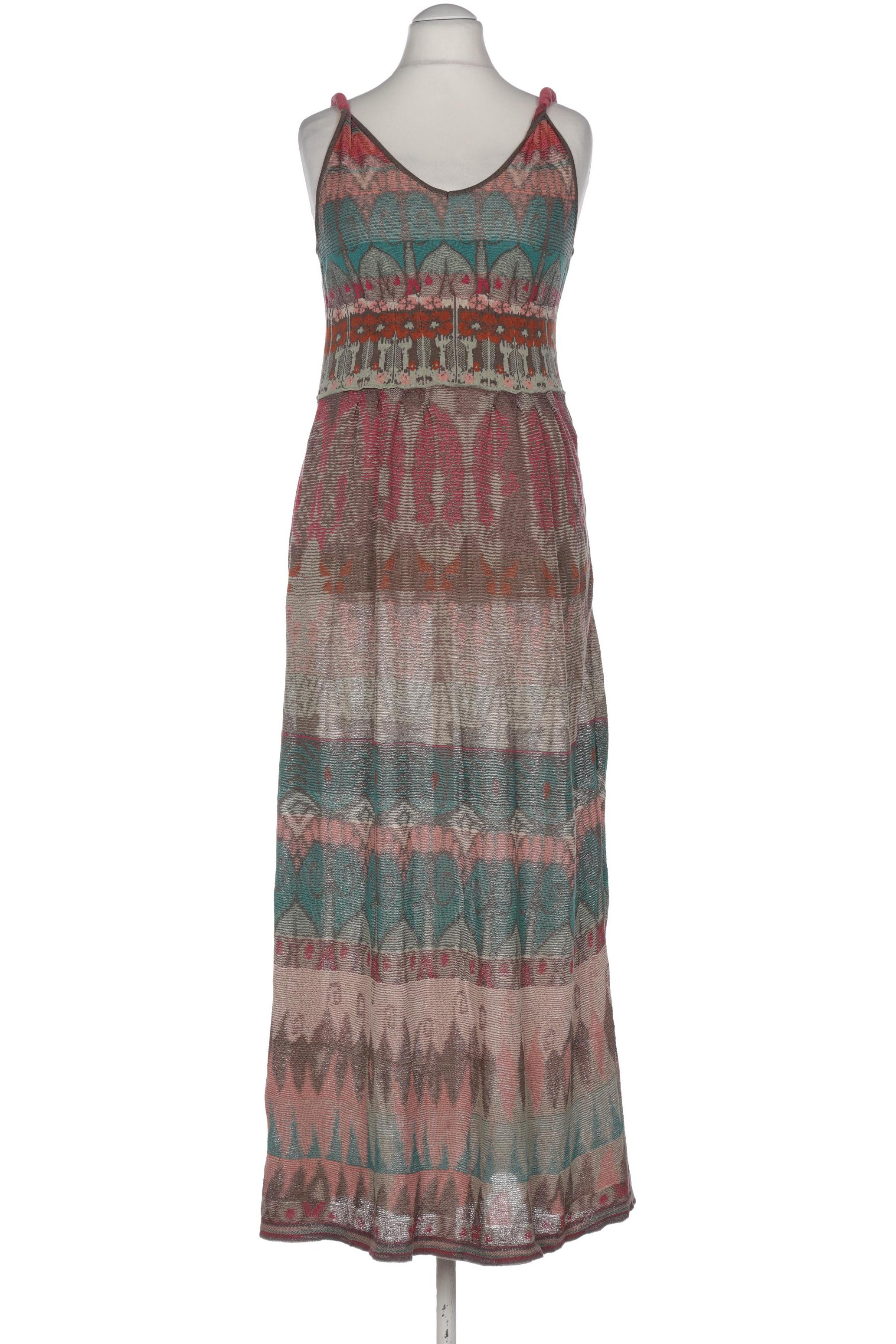 

IVKO Damen Kleid, mehrfarbig