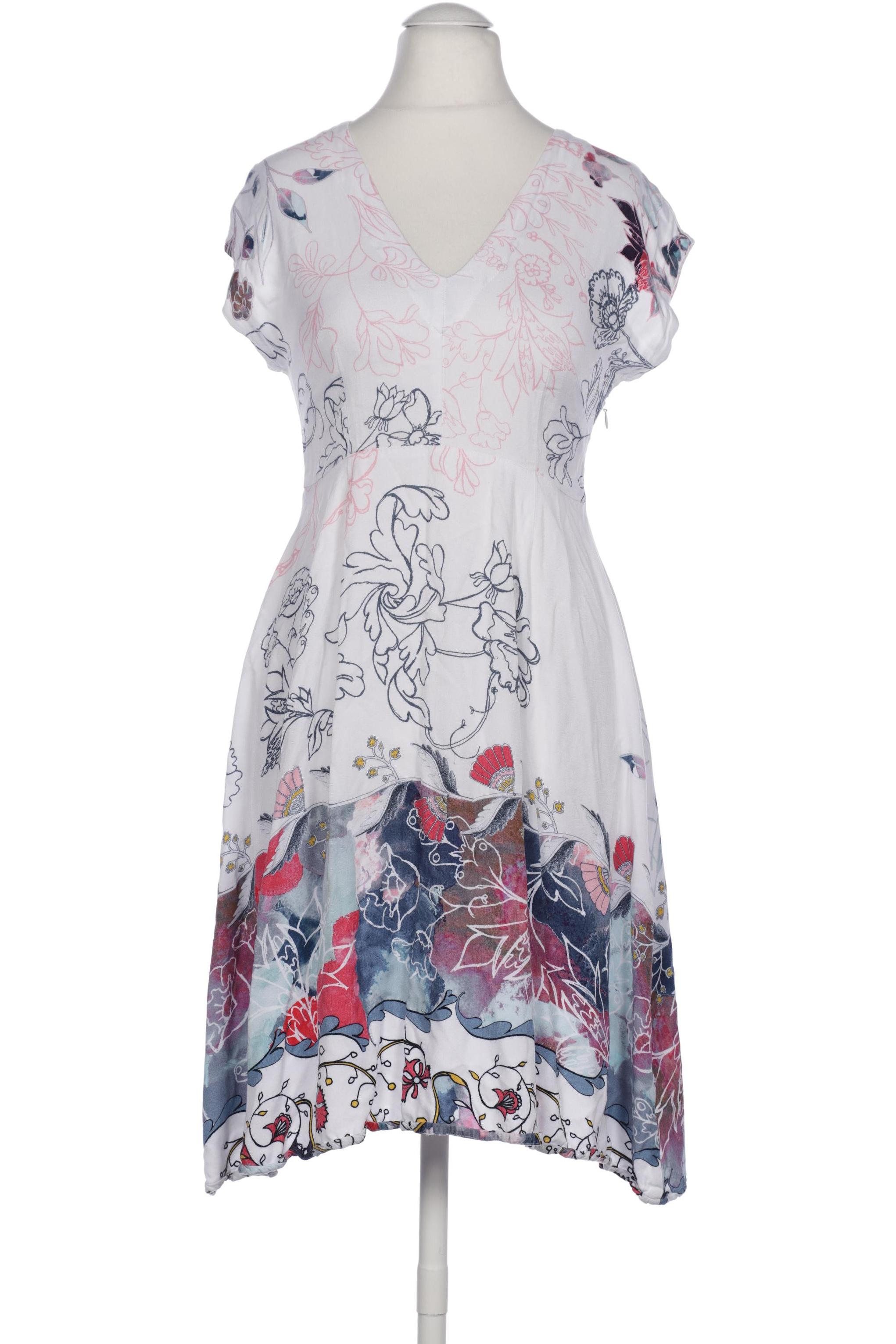 

Ivko Damen Kleid, mehrfarbig, Gr. 36