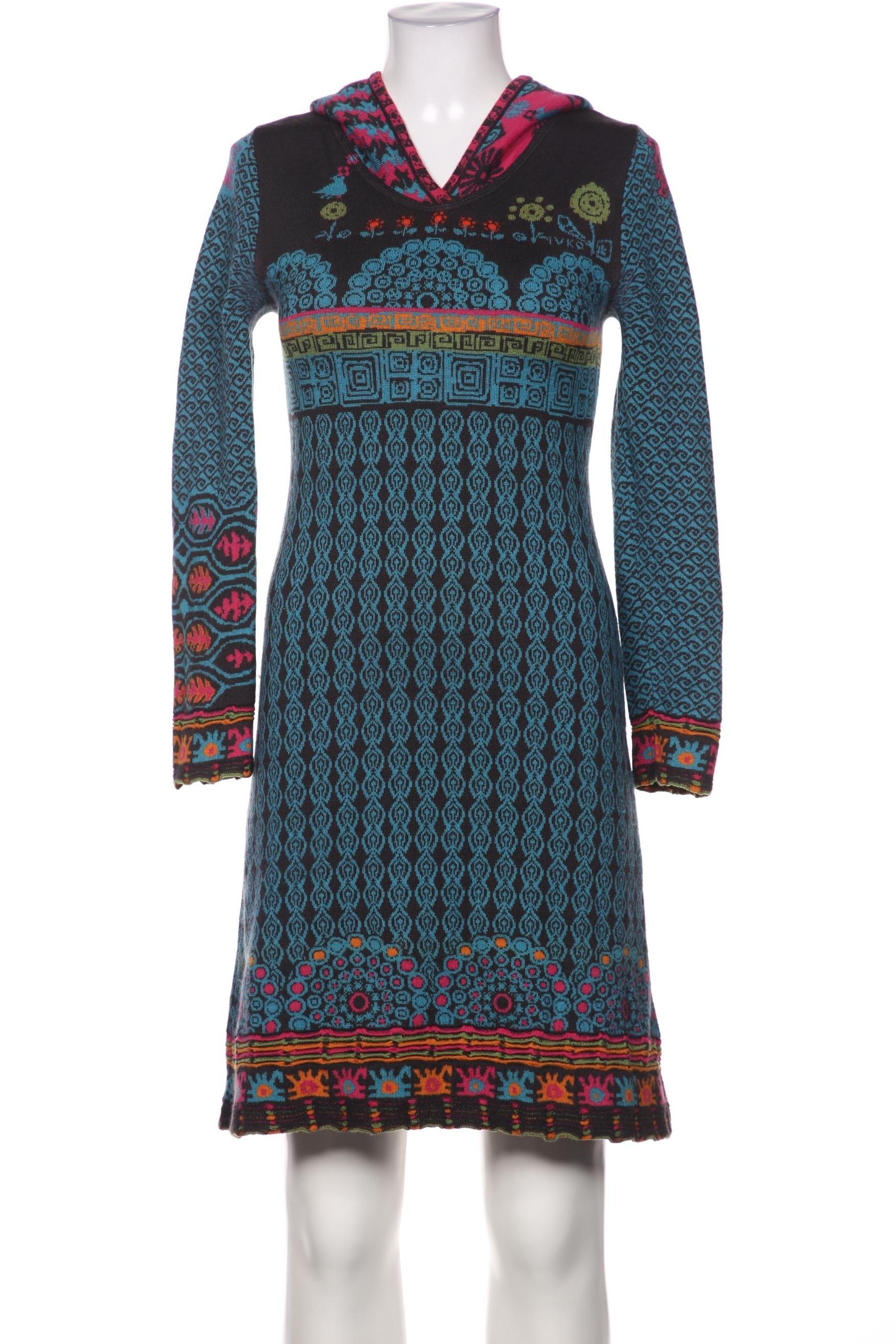 

Ivko Damen Kleid, mehrfarbig, Gr. 38