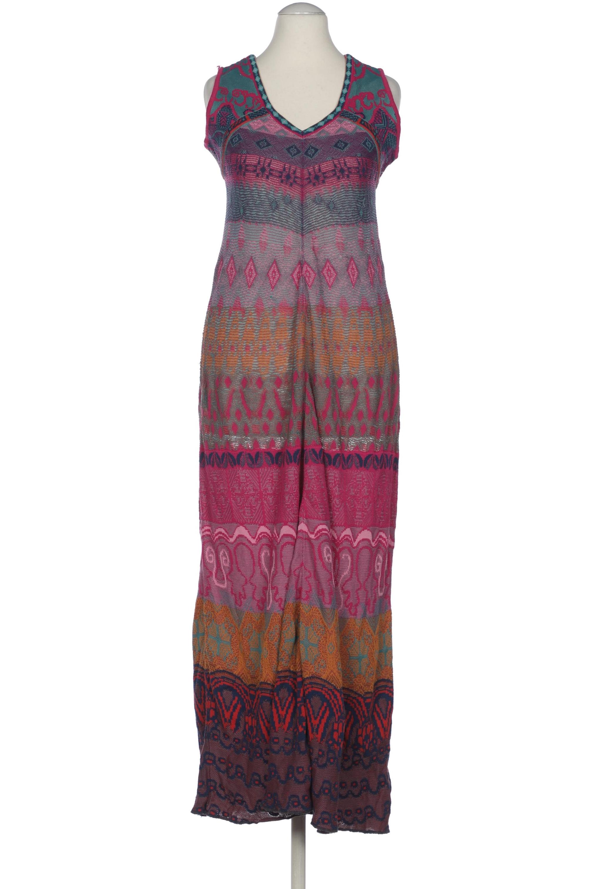 

Ivko Damen Kleid, mehrfarbig, Gr. 38