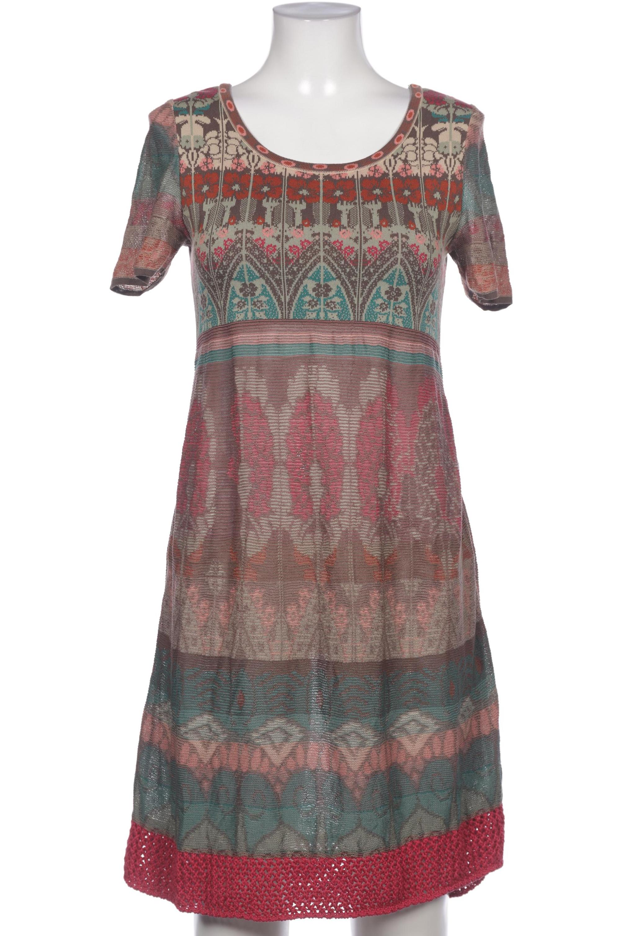 

Ivko Damen Kleid, mehrfarbig, Gr. 38