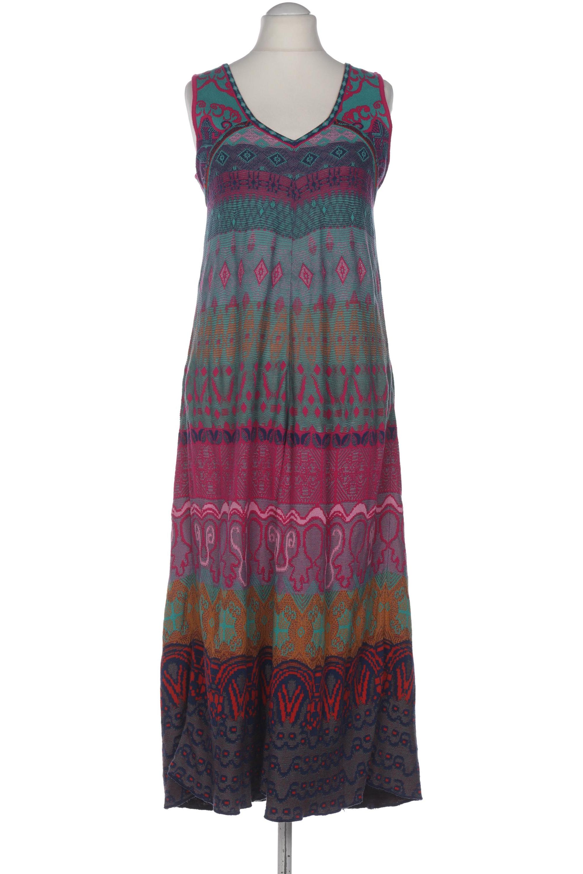 

IVKO Damen Kleid, mehrfarbig