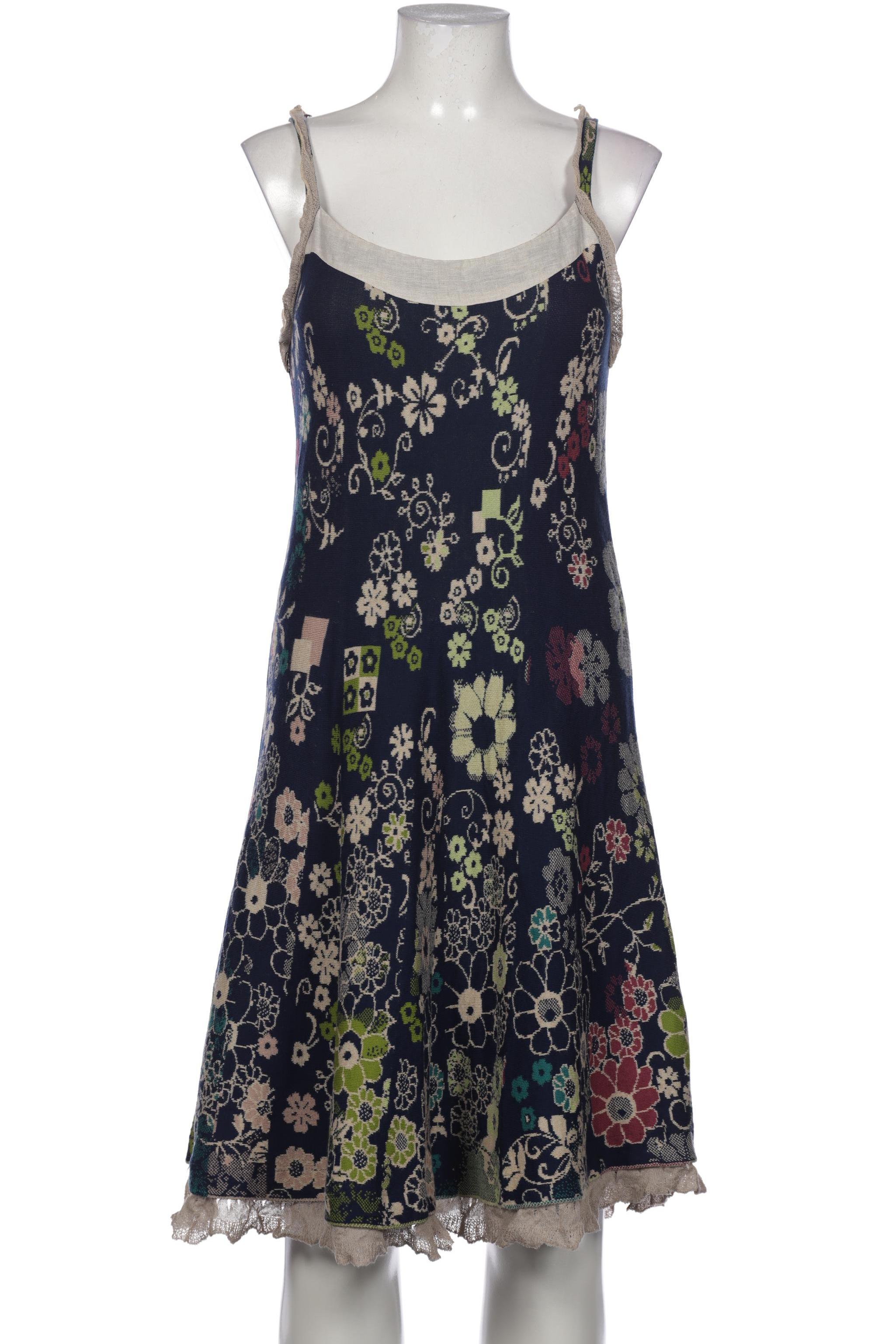 

Ivko Damen Kleid, marineblau, Gr. 40