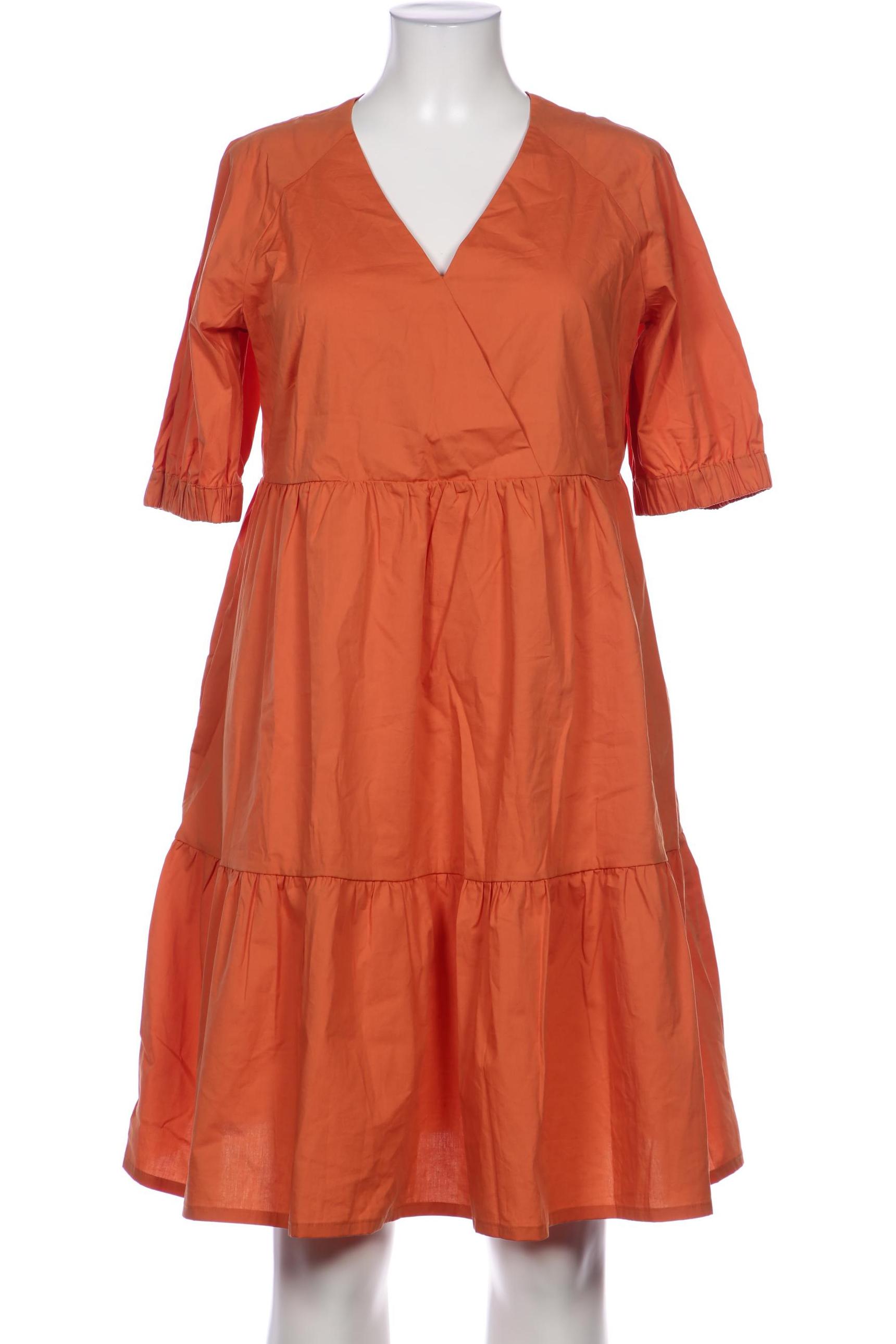 

IVKO Damen Kleid, orange