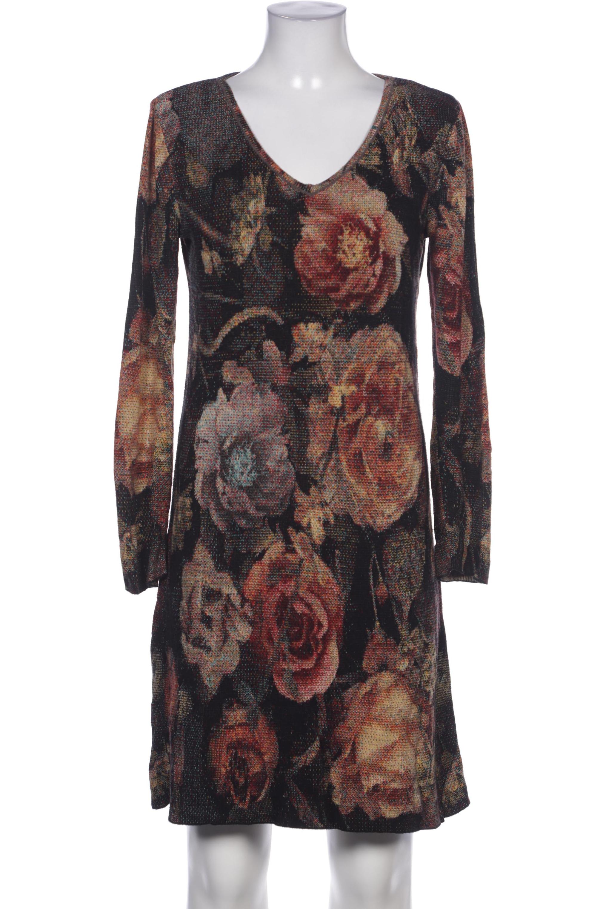 

Ivko Damen Kleid, schwarz, Gr. 38