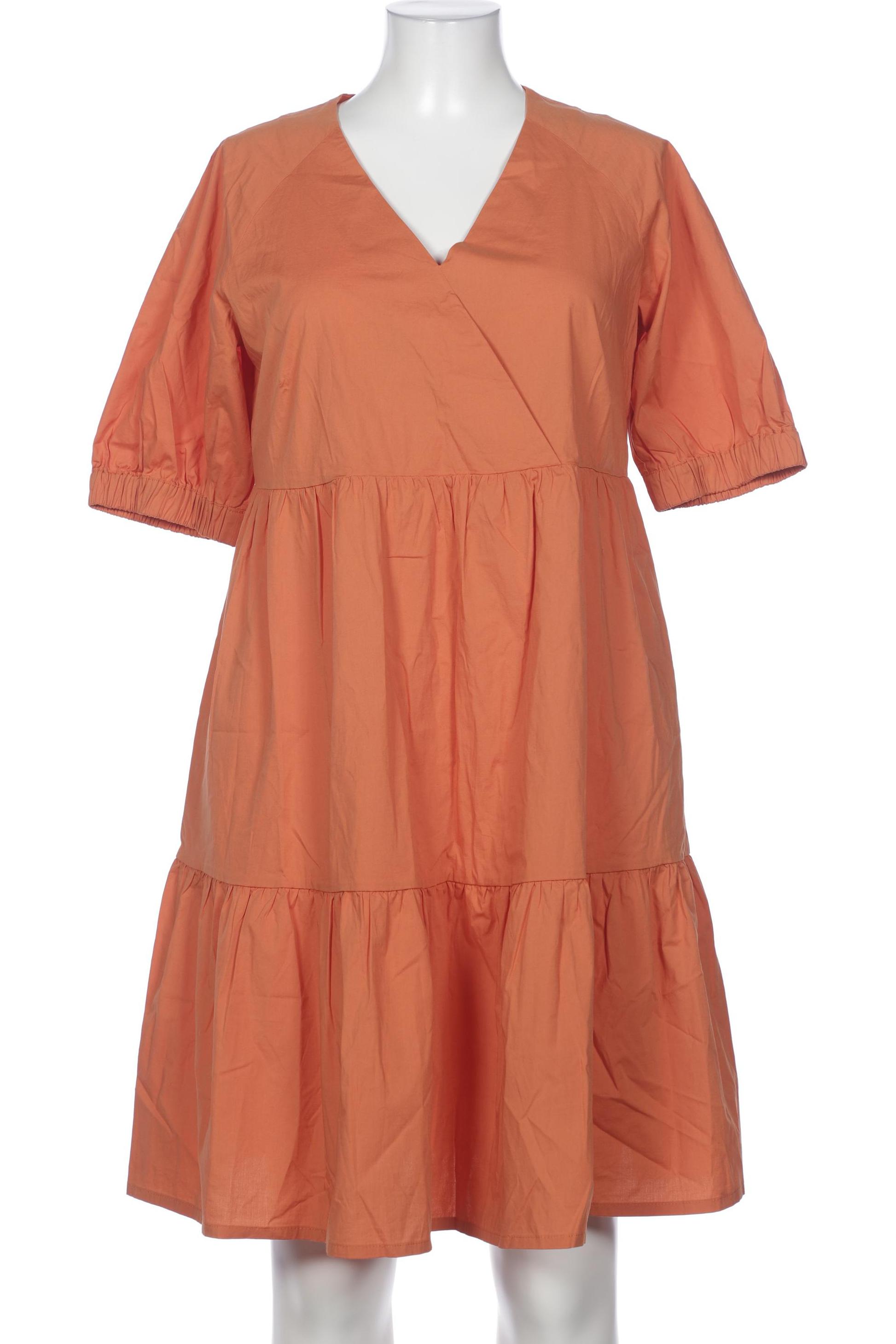 

IVKO Damen Kleid, orange