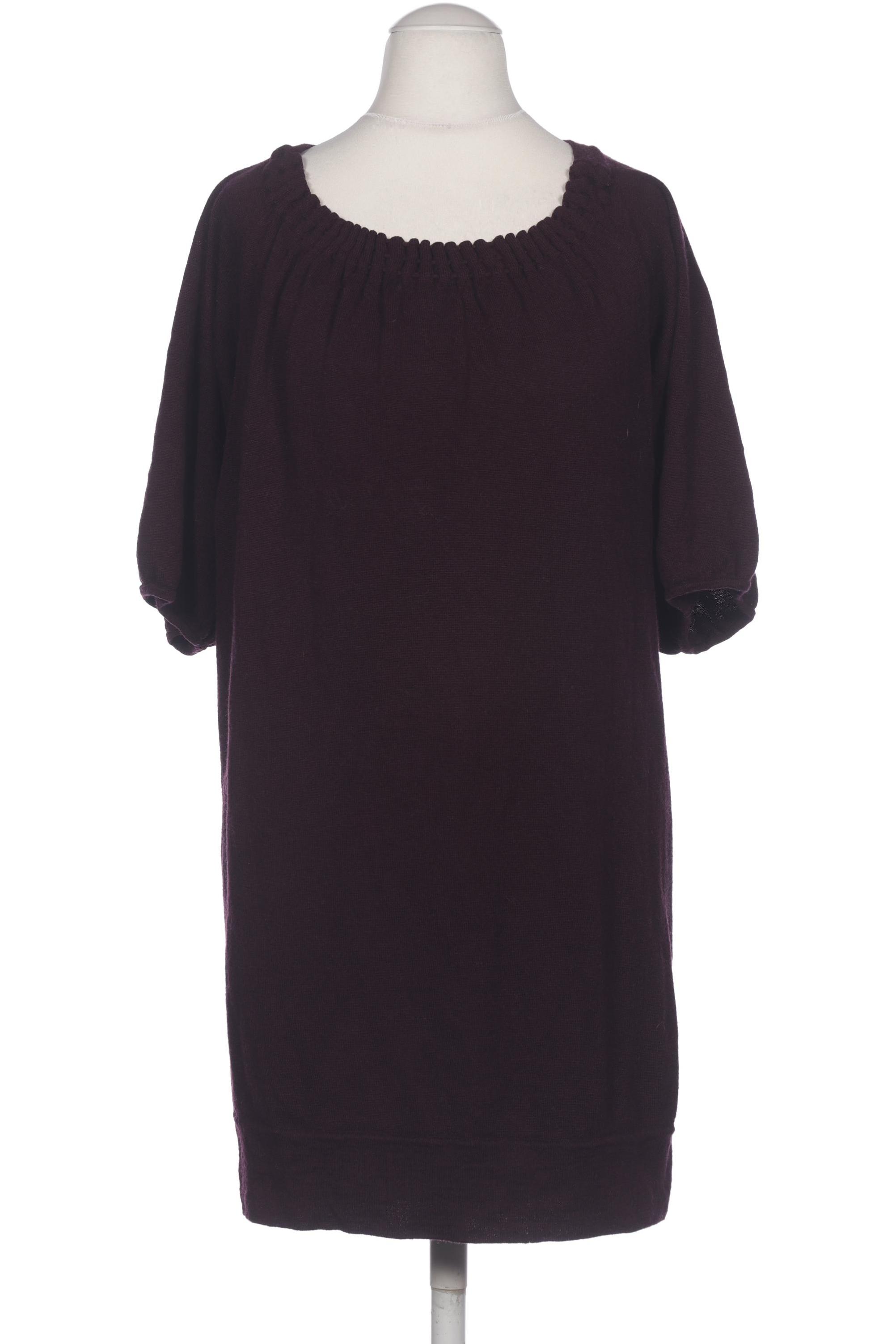 

Ivko Damen Kleid, bordeaux, Gr. 36