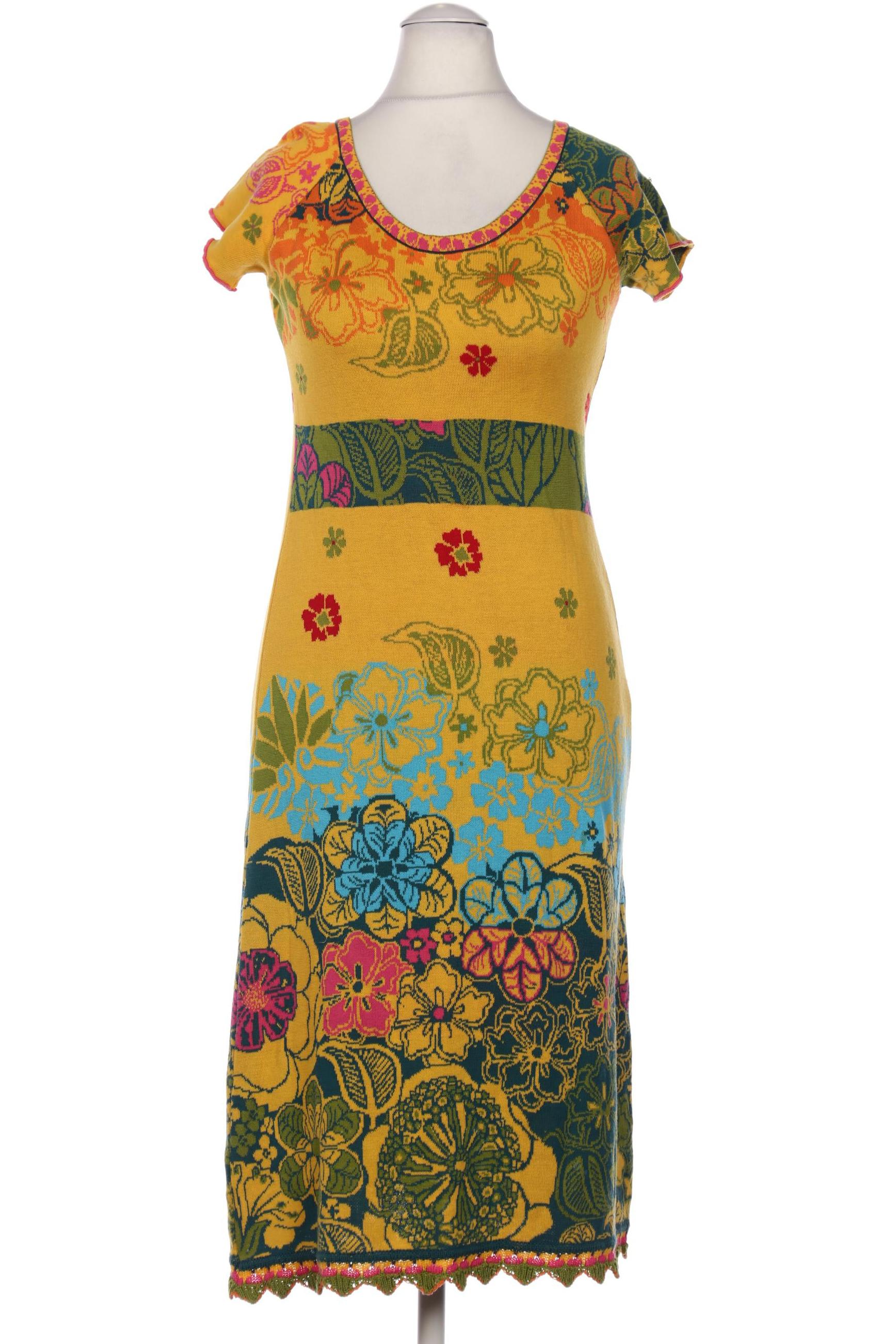

Ivko Damen Kleid, mehrfarbig, Gr. 38