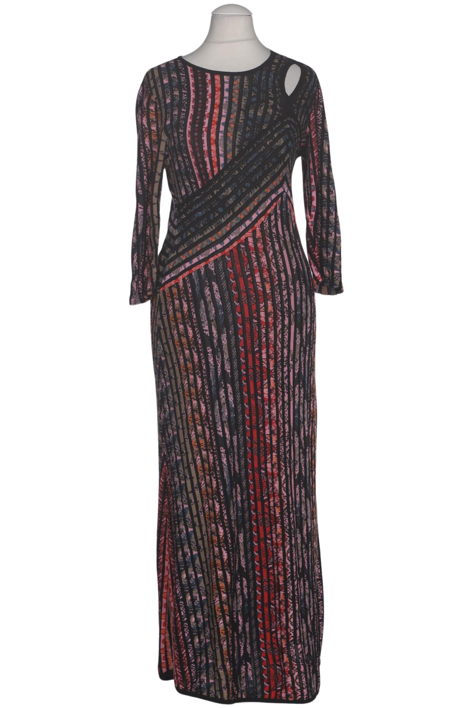 

Ivko Damen Kleid, schwarz, Gr. 36