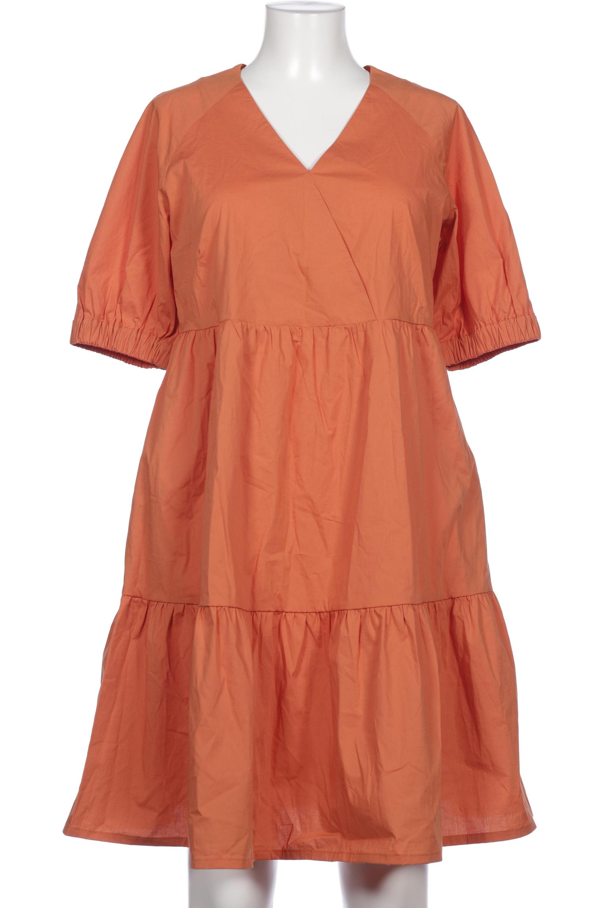 

IVKO Damen Kleid, orange