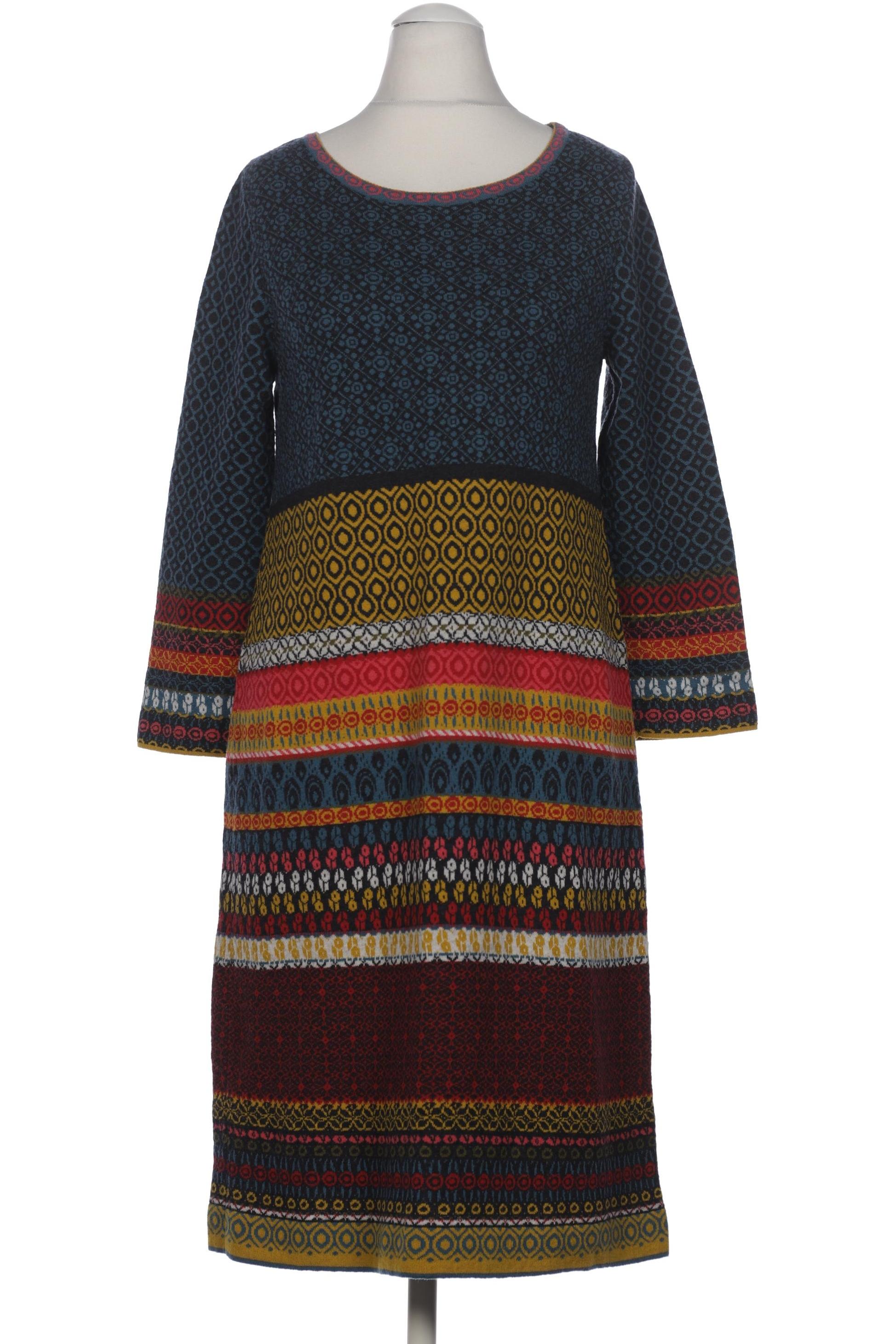 

Ivko Damen Kleid, mehrfarbig, Gr. 36