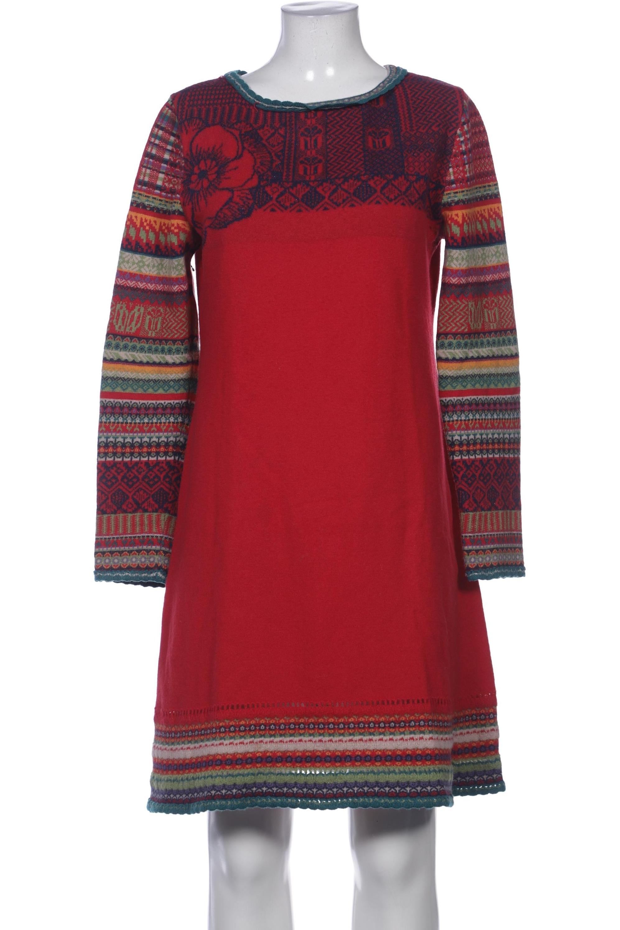 

Ivko Damen Kleid, rot, Gr. 42