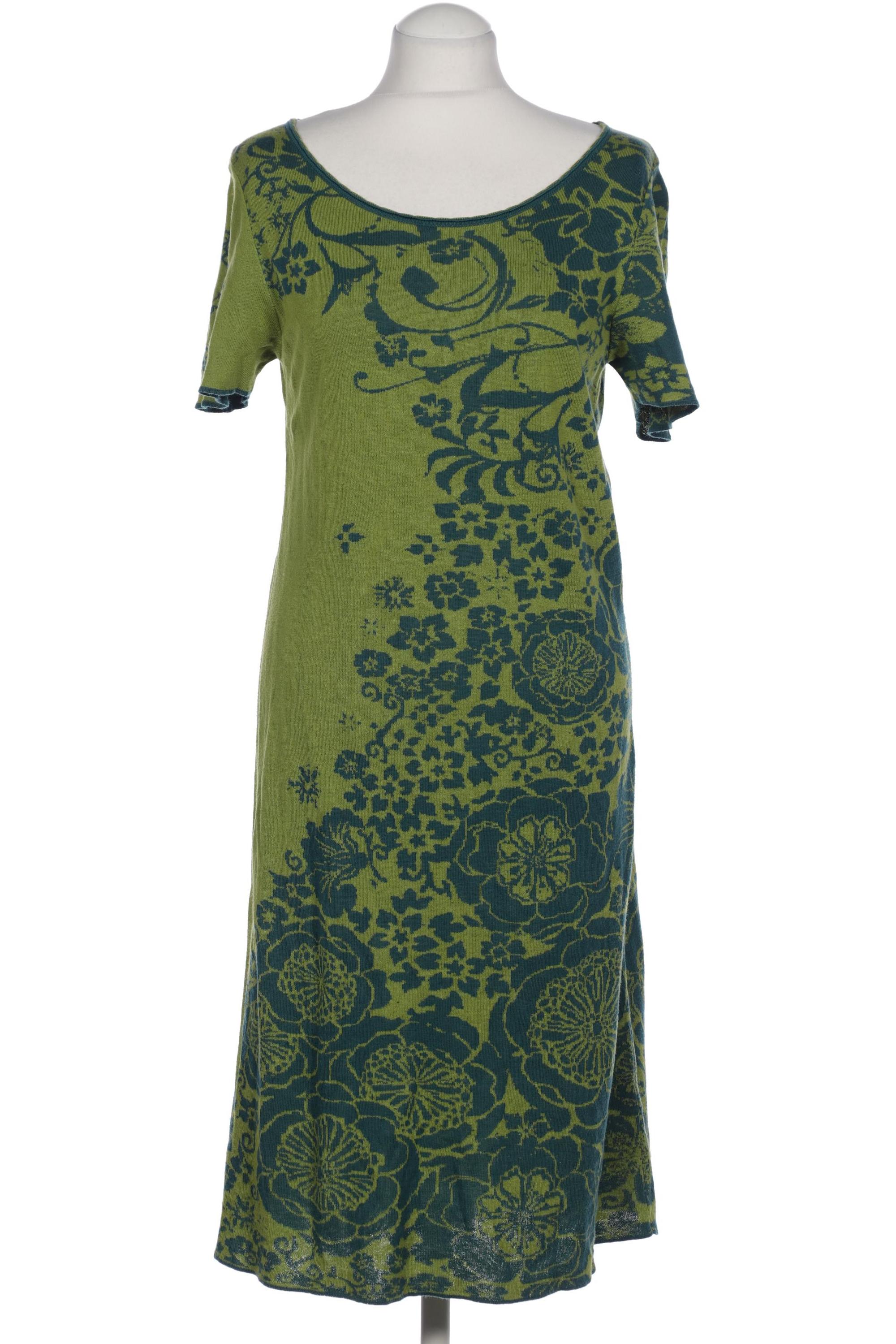 

Ivko Damen Kleid, grün, Gr. 36