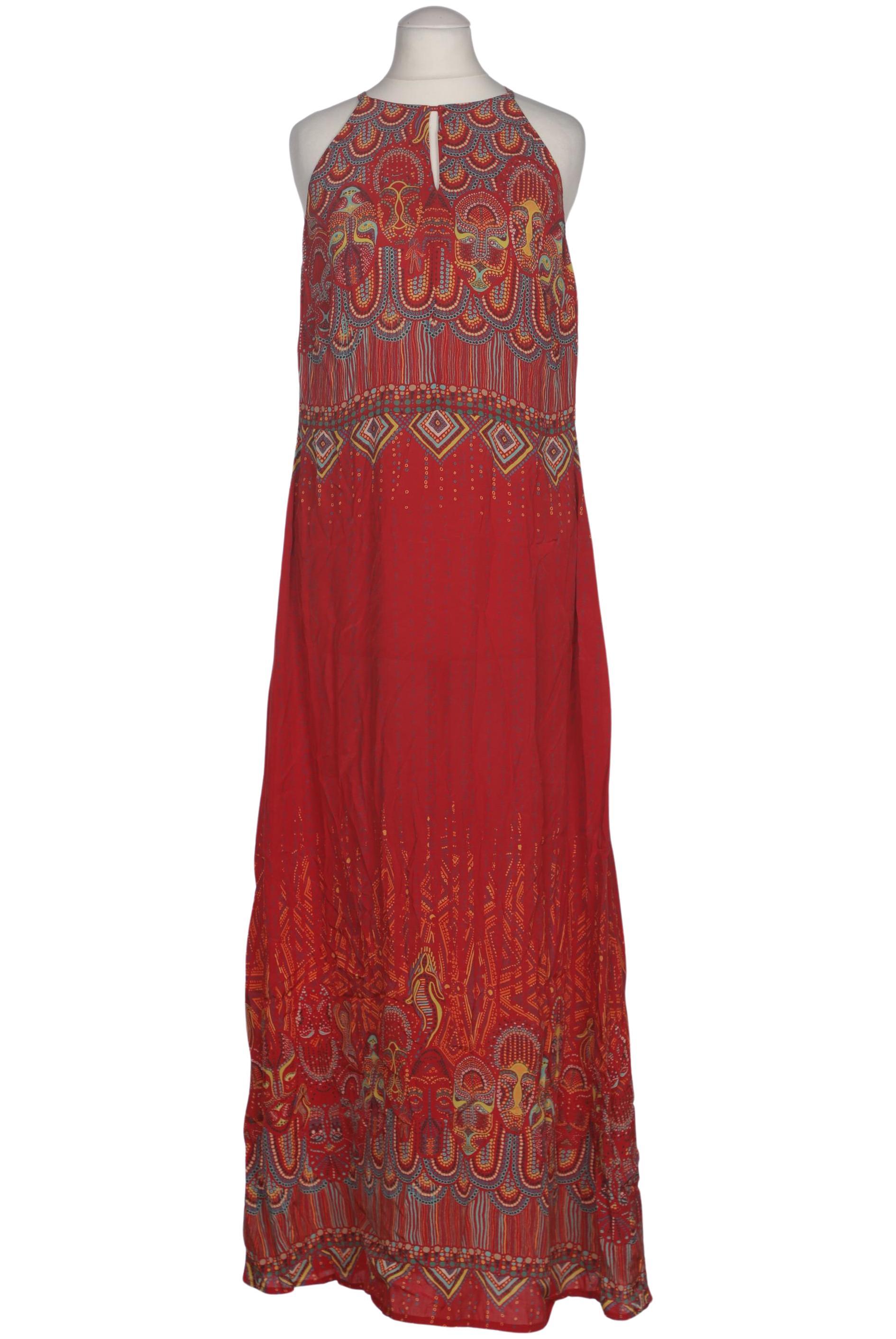 

Ivko Damen Kleid, rot, Gr. 36