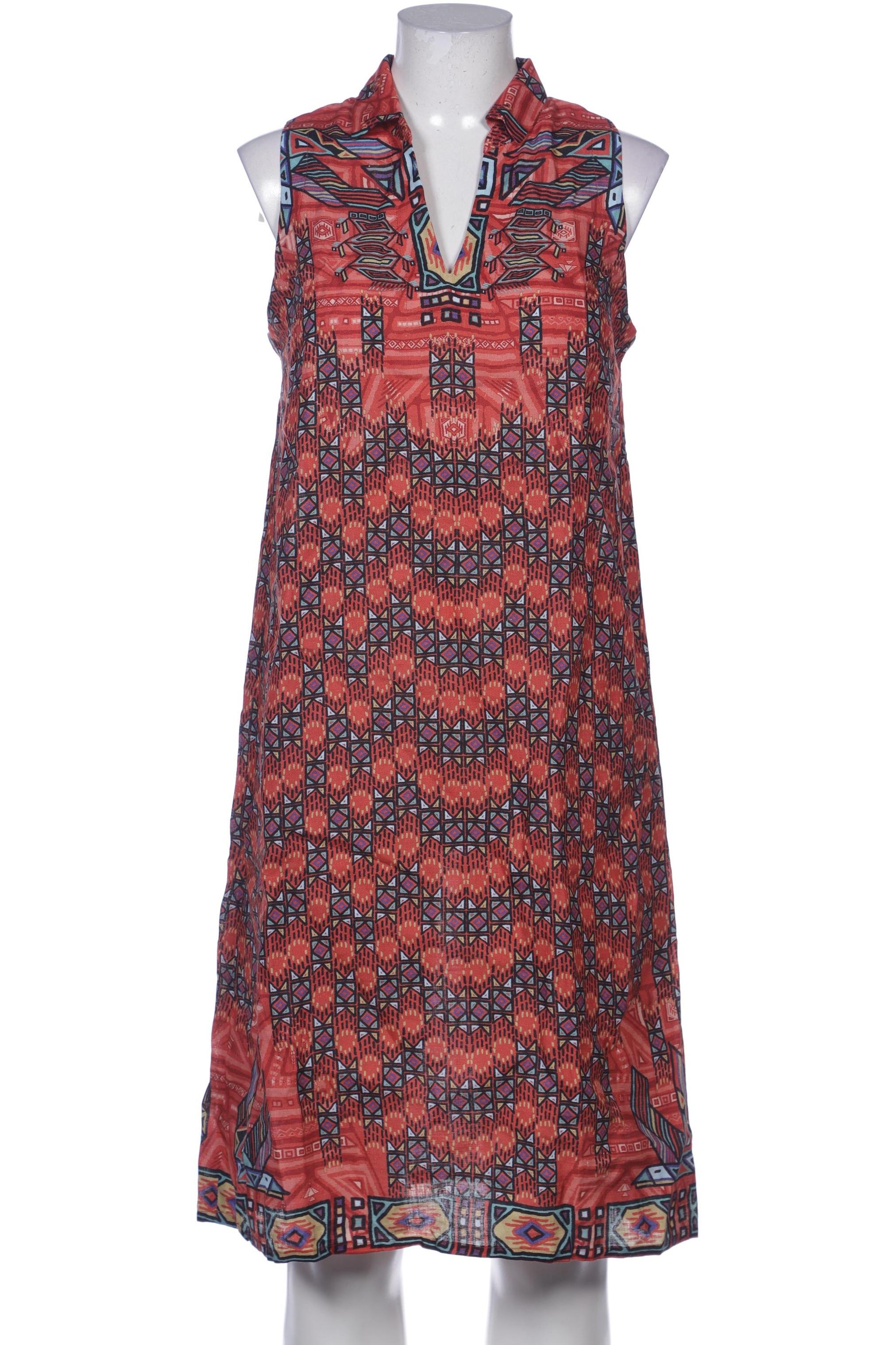 

Ivko Damen Kleid, orange, Gr. 38