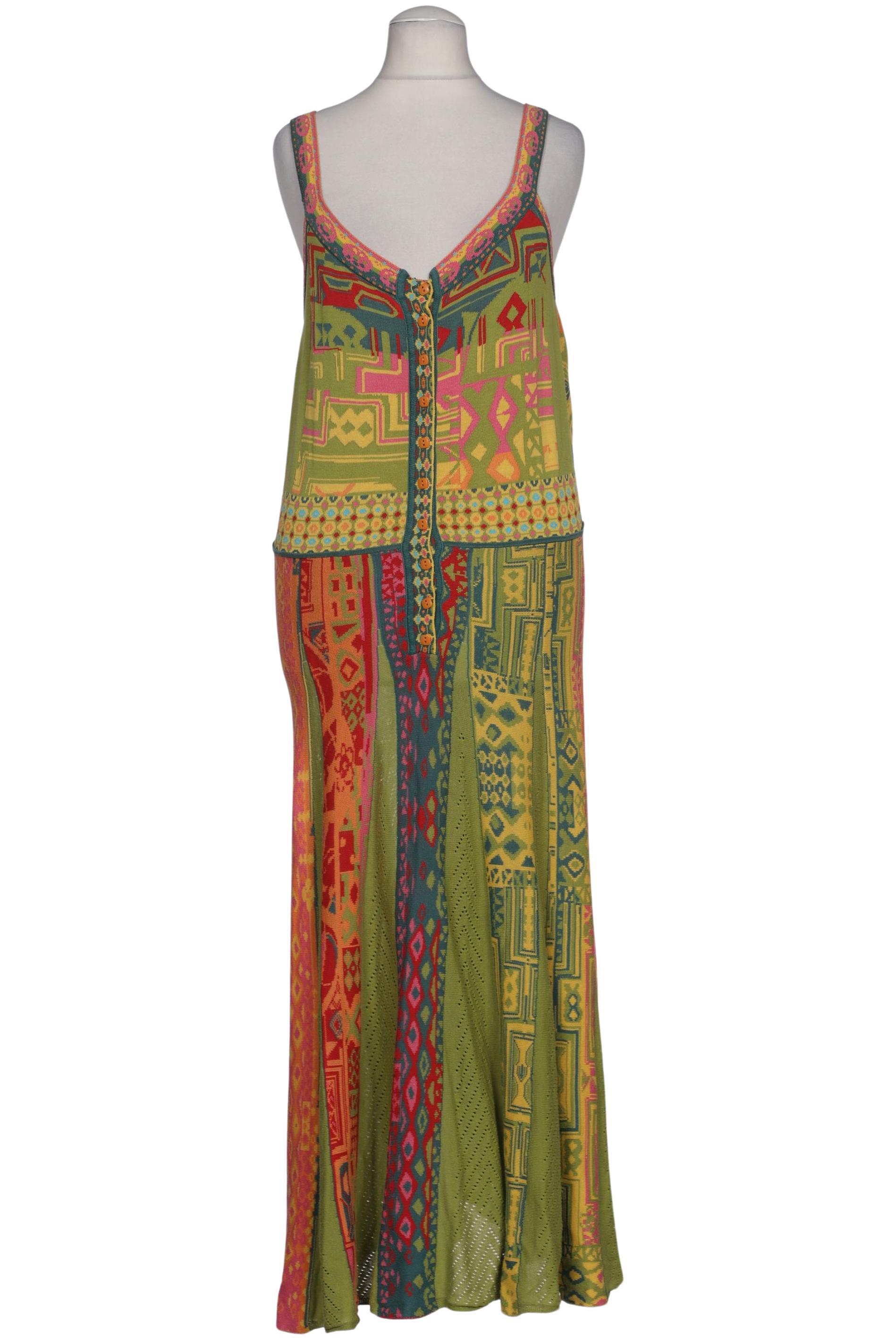 

Ivko Damen Kleid, grün, Gr. 36