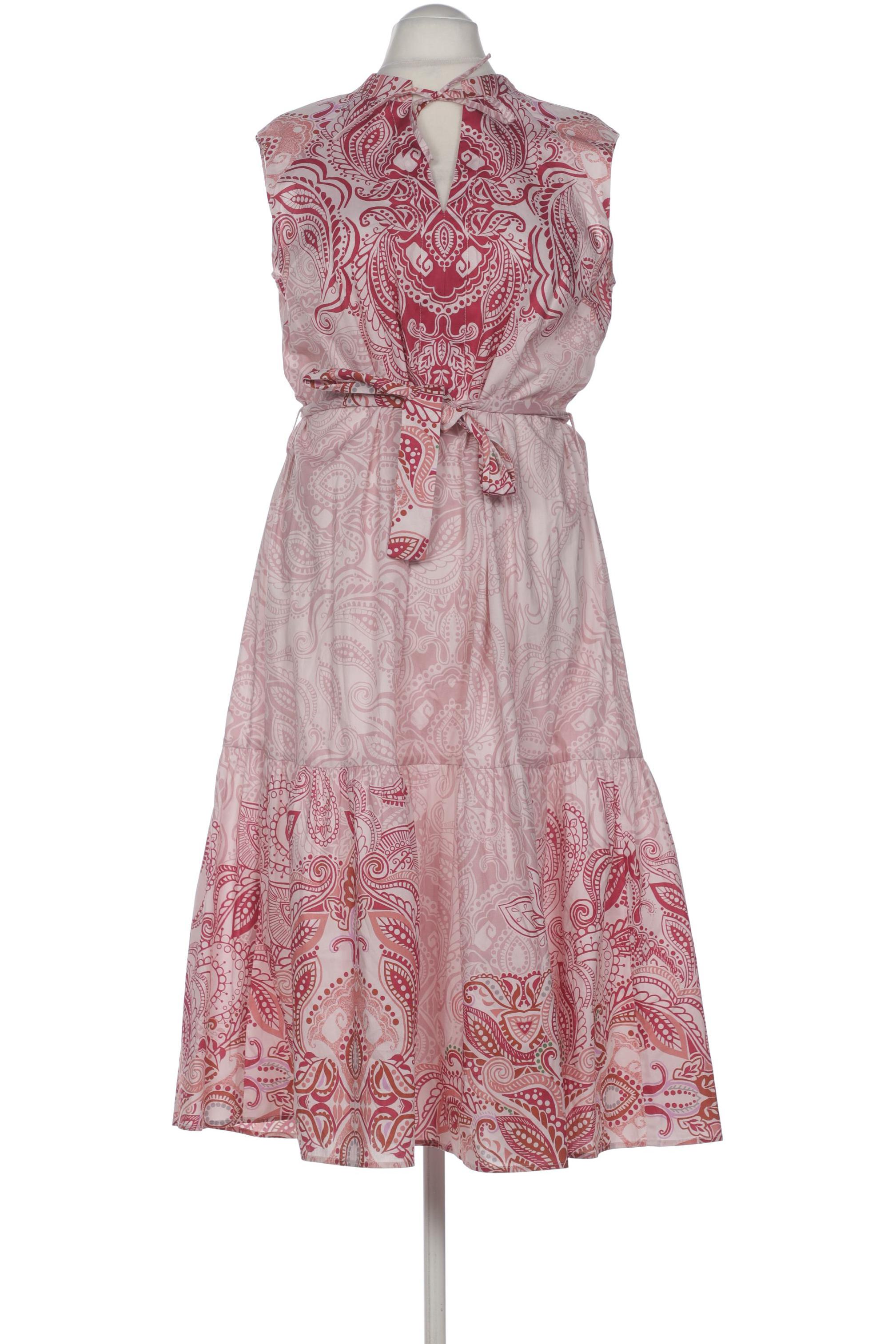 

Ivko Damen Kleid, pink, Gr. 42