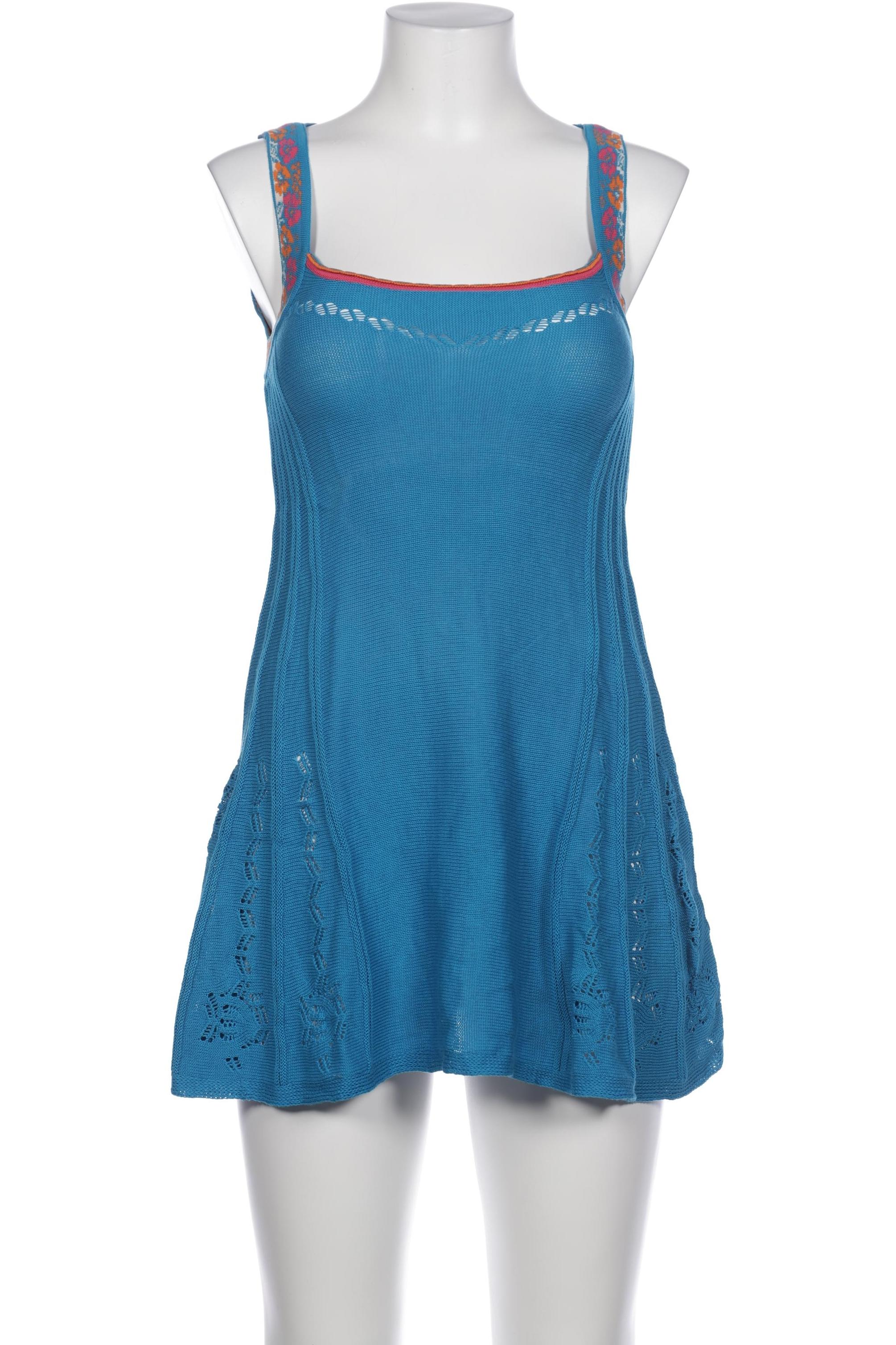 

Ivko Damen Kleid, blau, Gr. 38