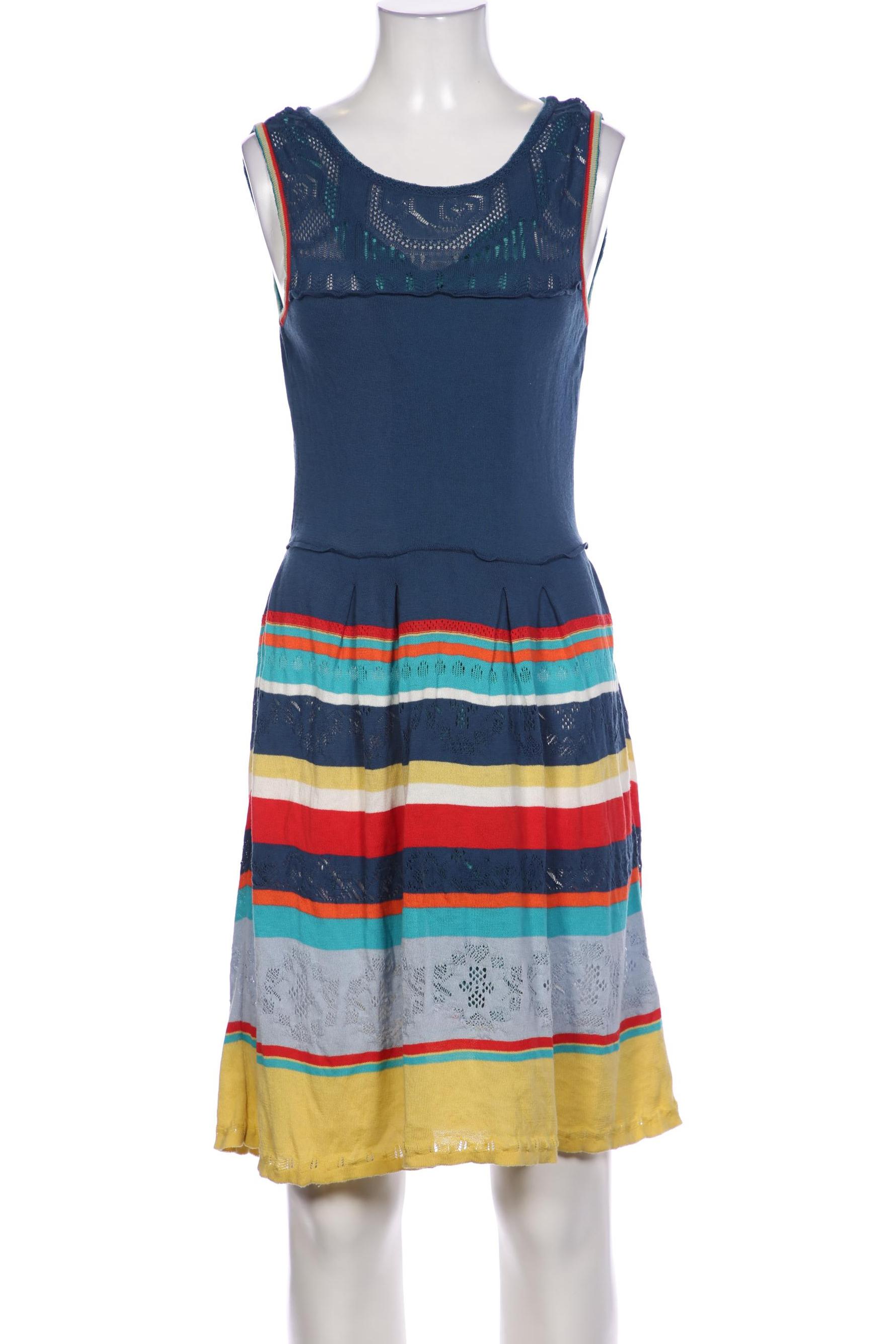 

Ivko Damen Kleid, blau, Gr. 36