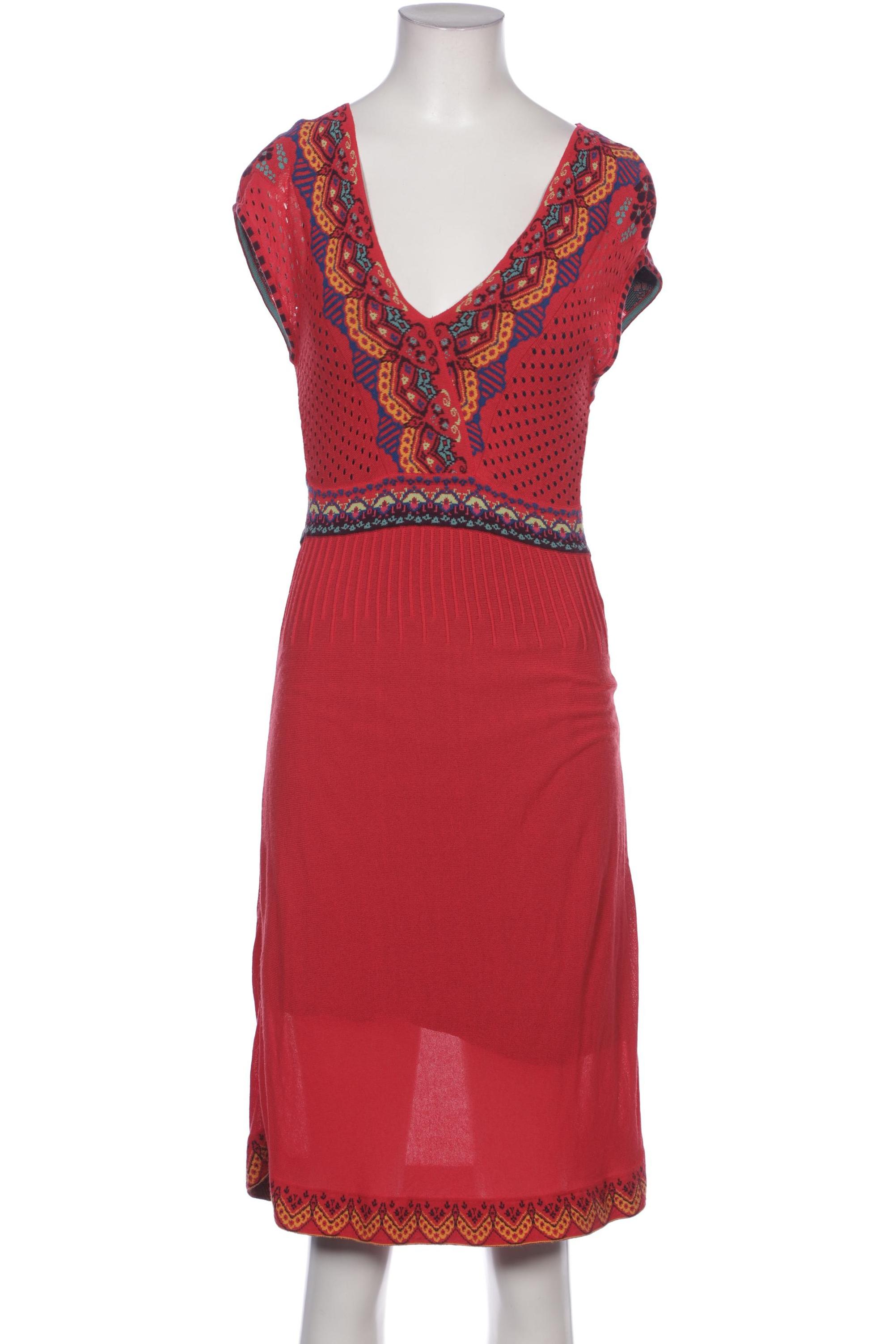 

Ivko Damen Kleid, rot, Gr. 36