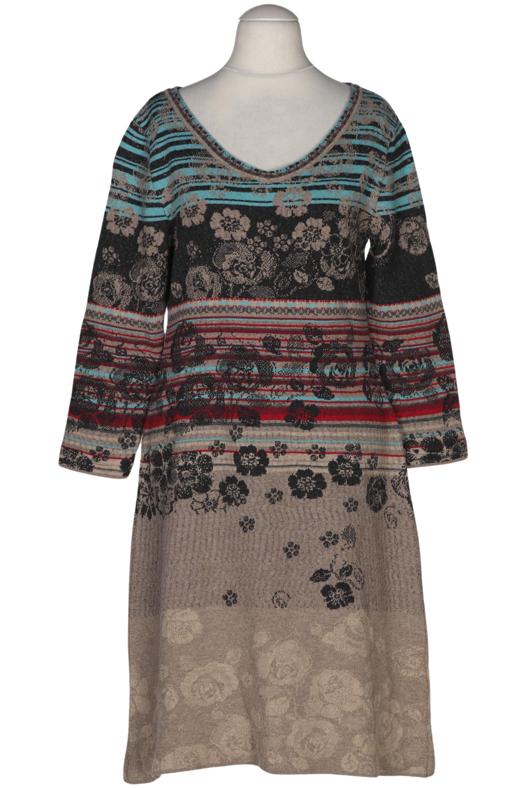 

Ivko Damen Kleid, mehrfarbig, Gr. 36