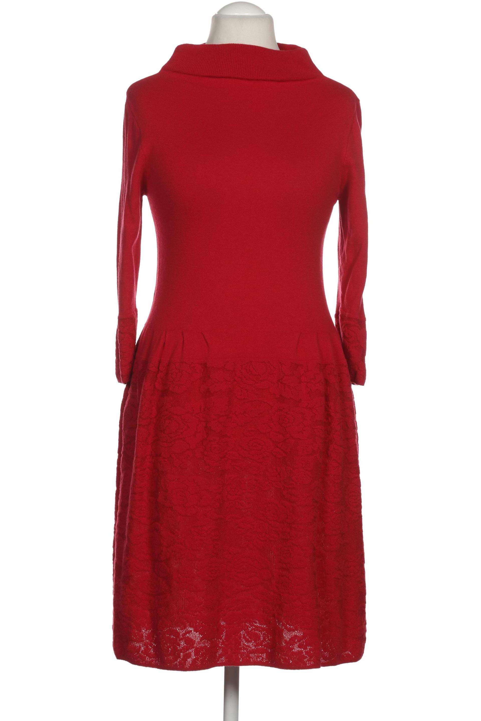 

Ivko Damen Kleid, rot, Gr. 40