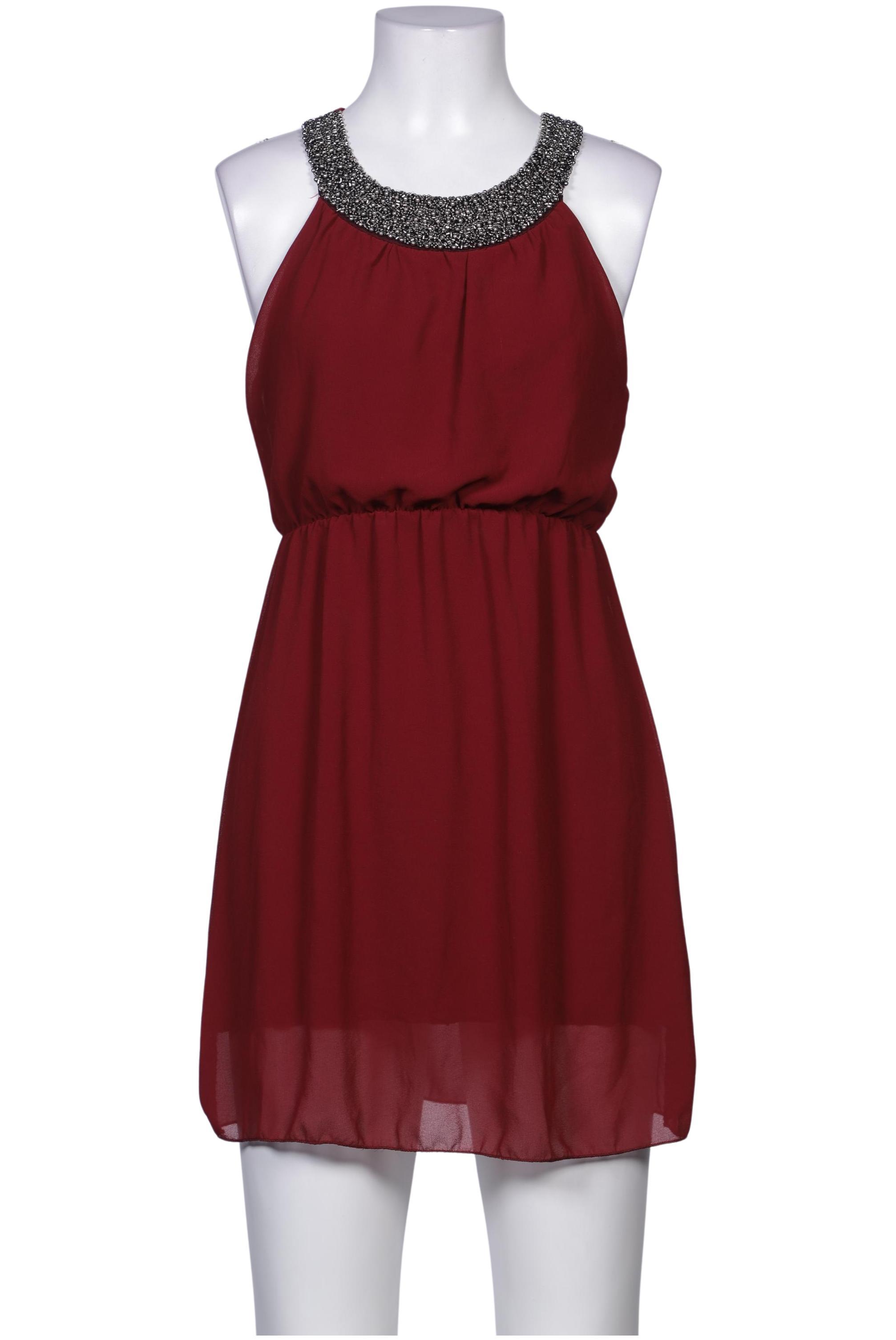 

Ivko Damen Kleid, bordeaux, Gr. 36