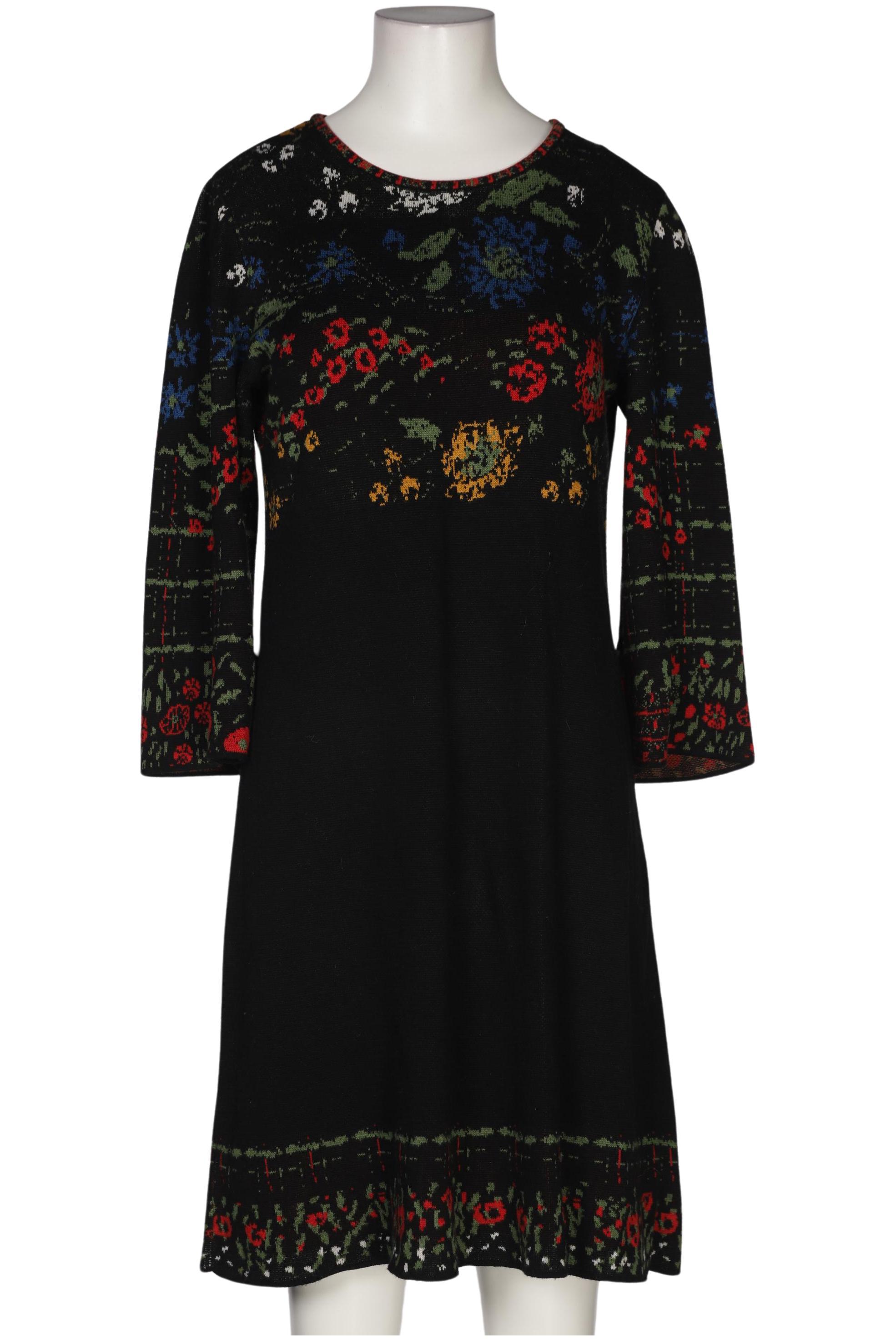 

Ivko Damen Kleid, schwarz, Gr. 36