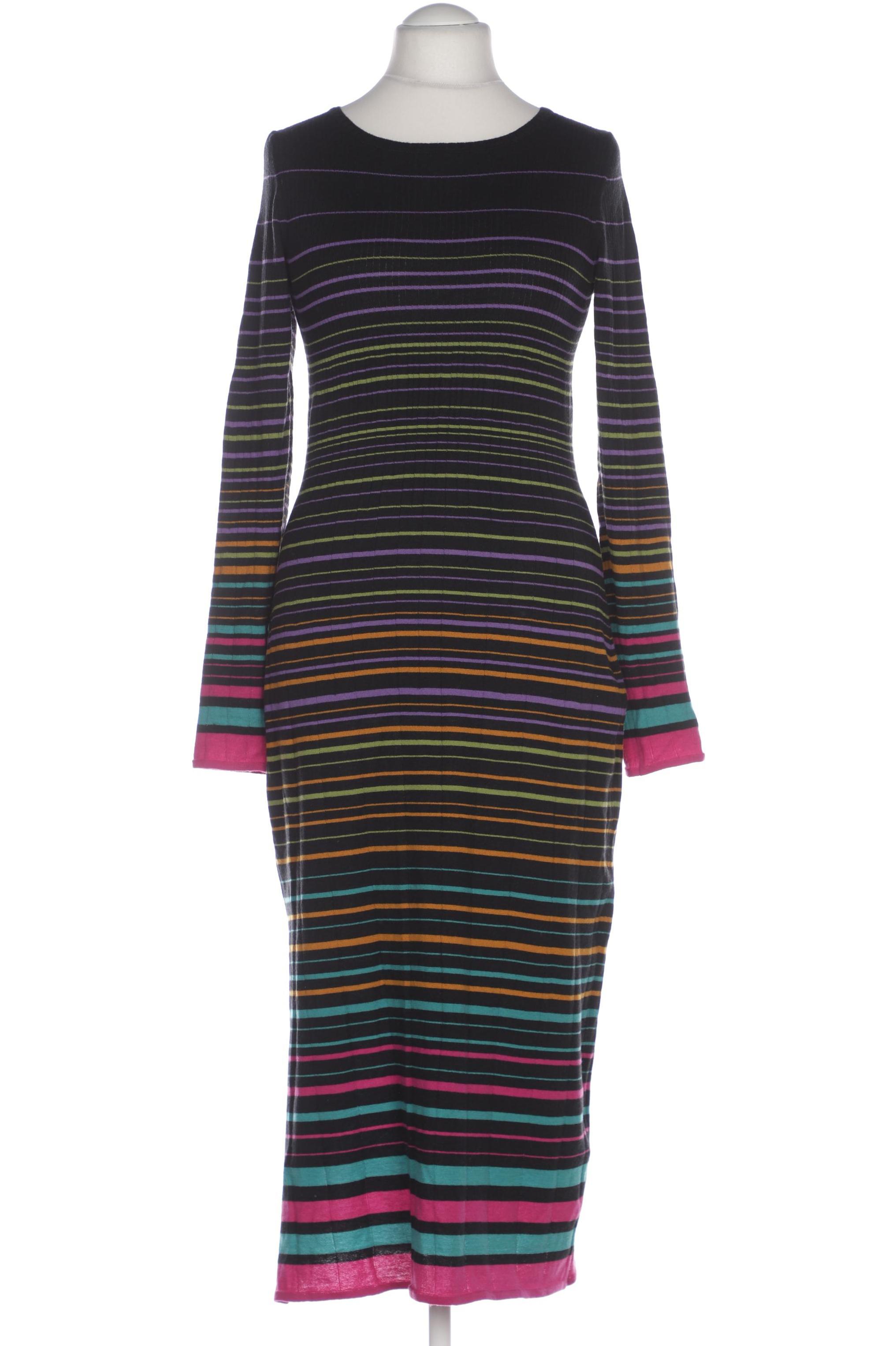 

Ivko Damen Kleid, schwarz, Gr. 42