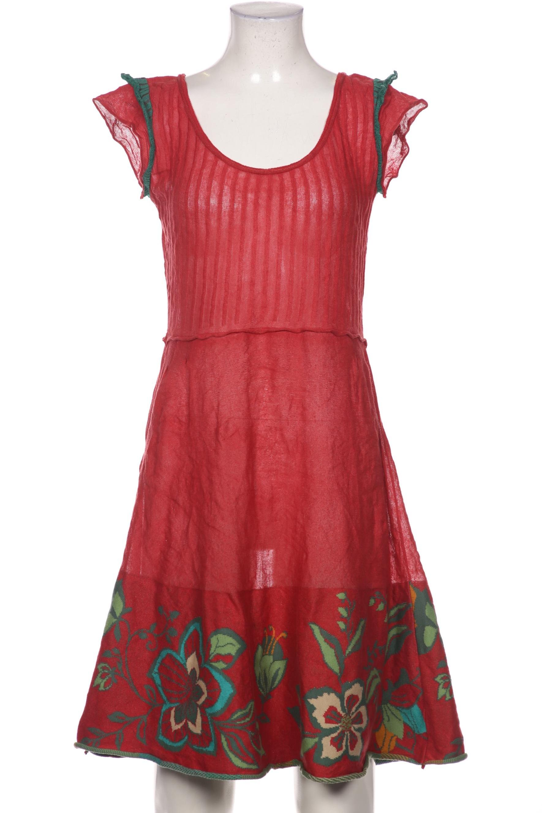 

Ivko Damen Kleid, rot, Gr. 36