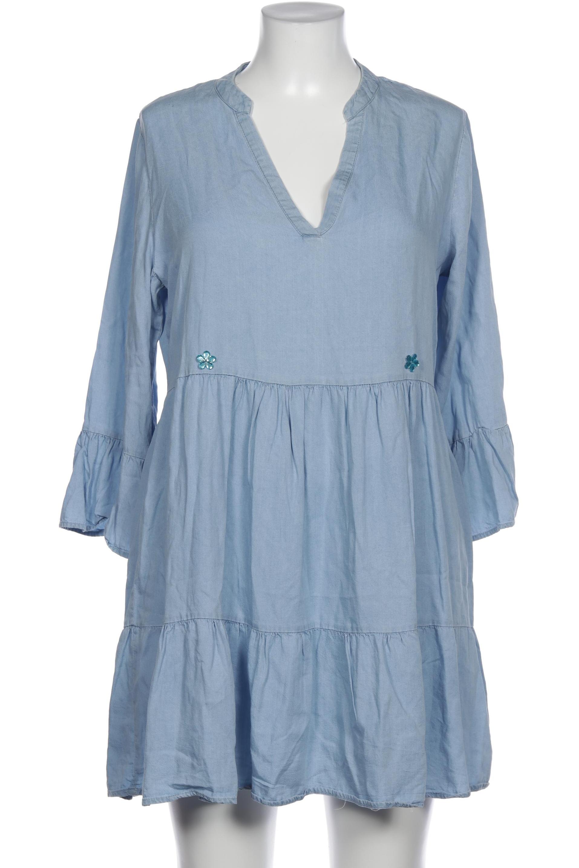 

Ivko Damen Kleid, blau, Gr. 44