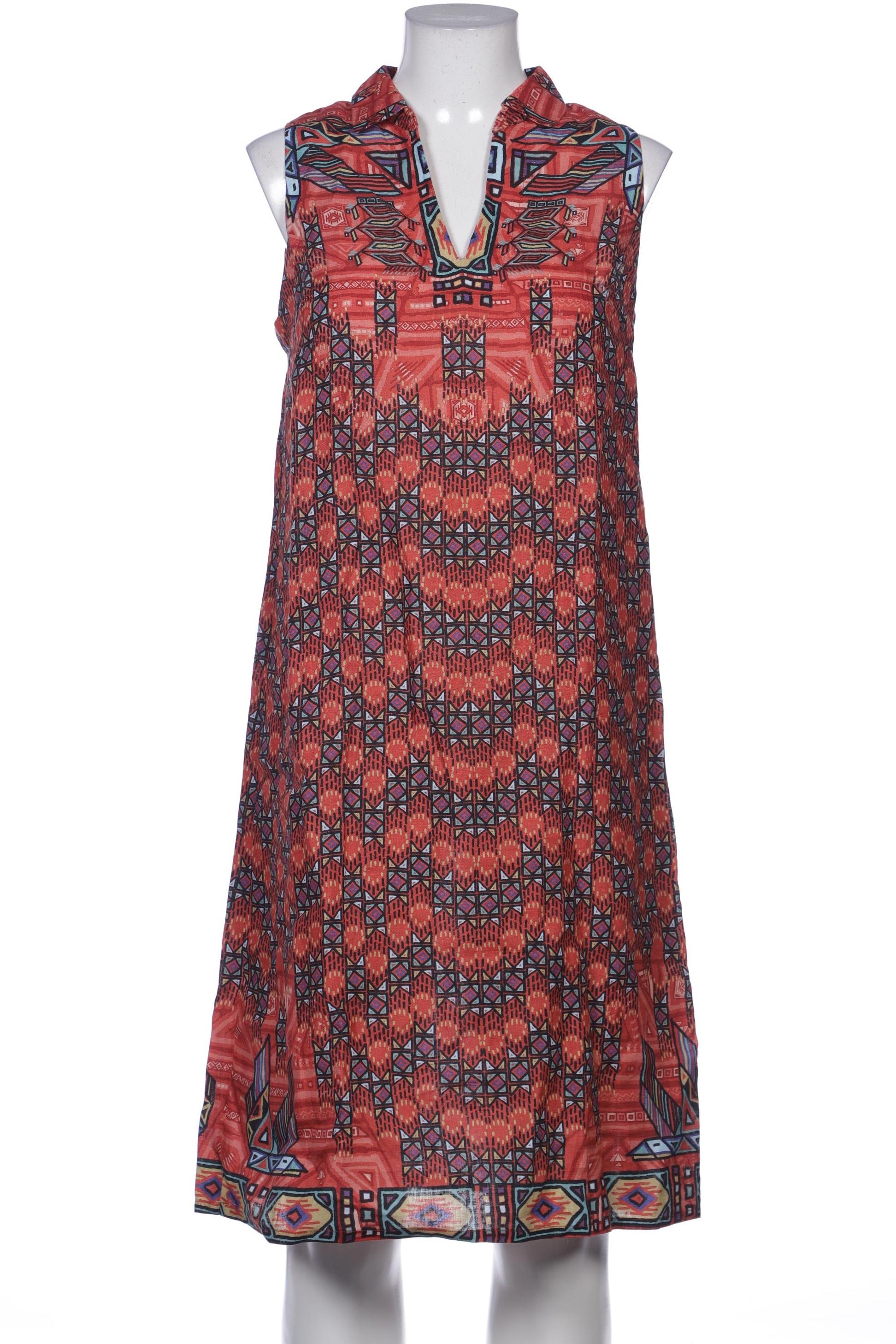 

Ivko Damen Kleid, rot, Gr. 38